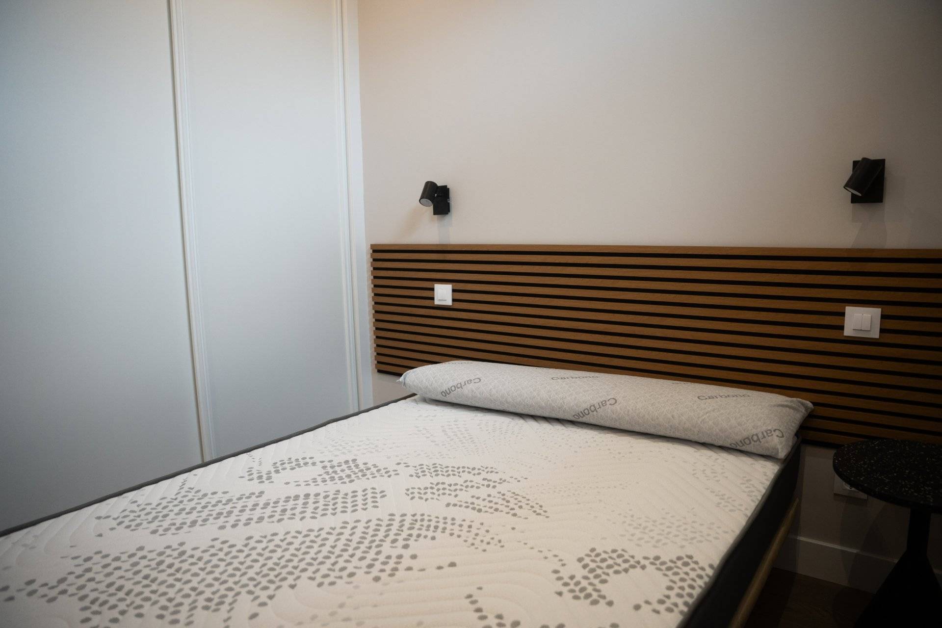 2-bed apartment on Calle de la Luna 2/22