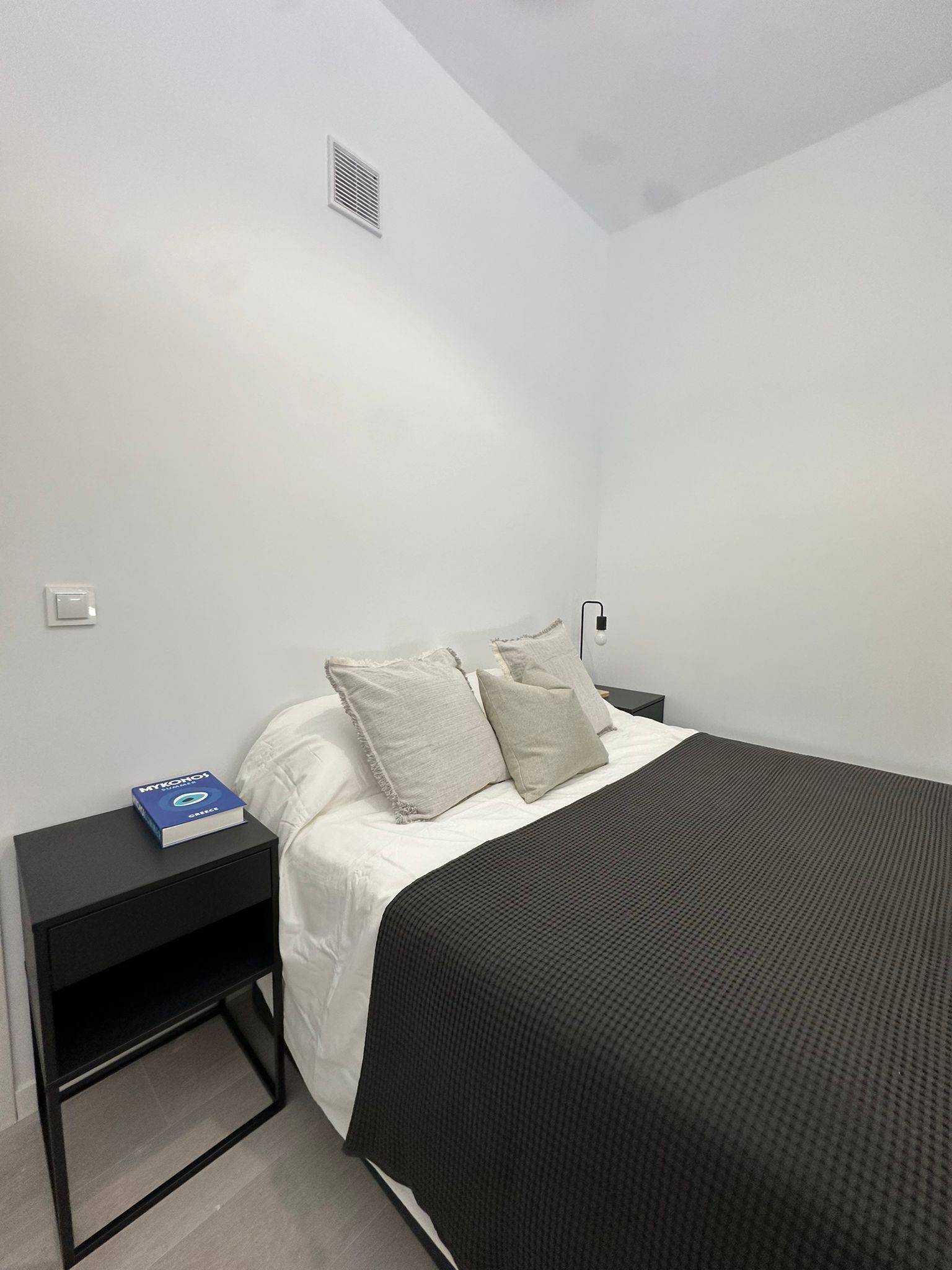 Habitación privada II en Calle de Gabriel Lobo 2/10