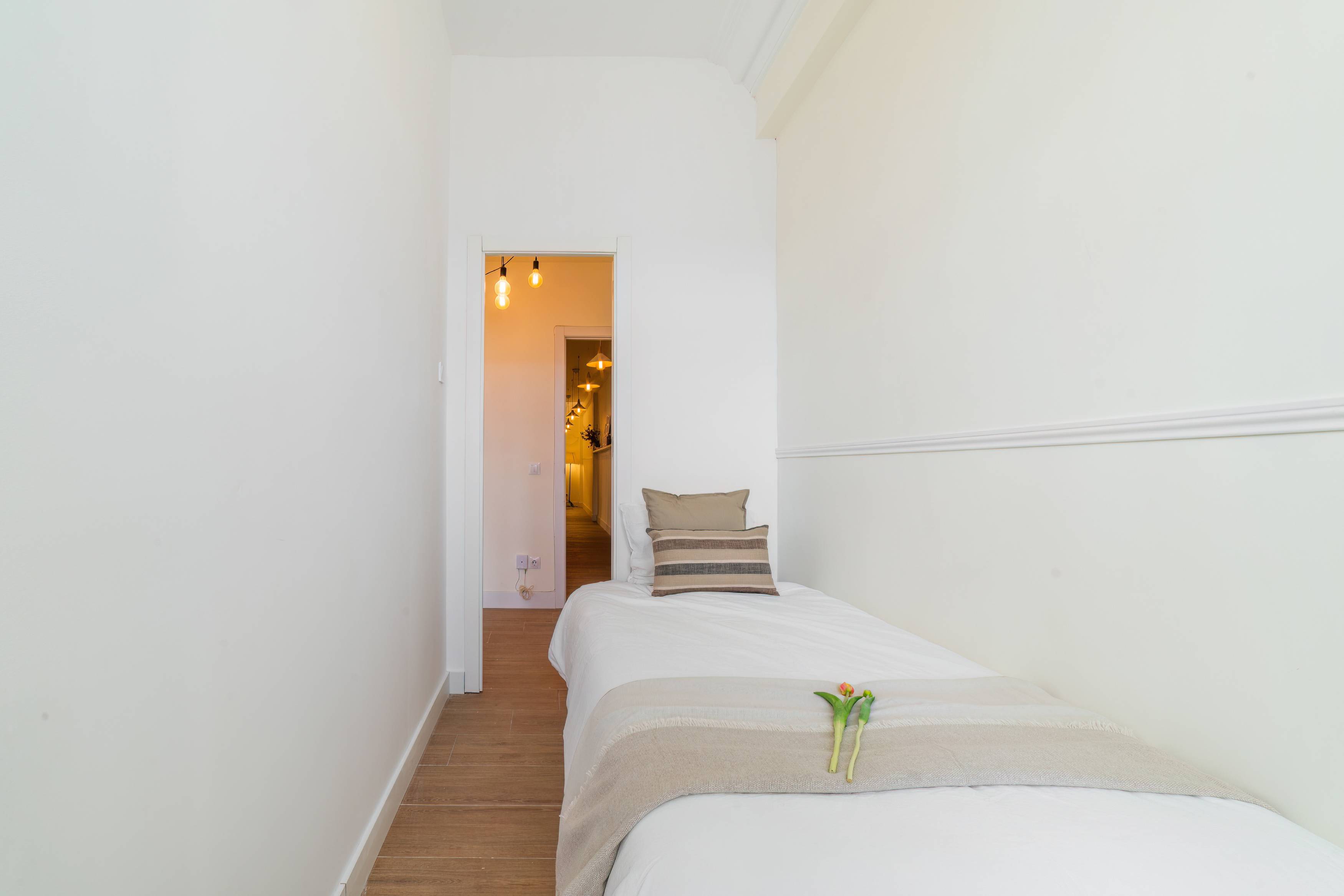 Habitación privada III en Calle del Doctor Esquerdo 2/15