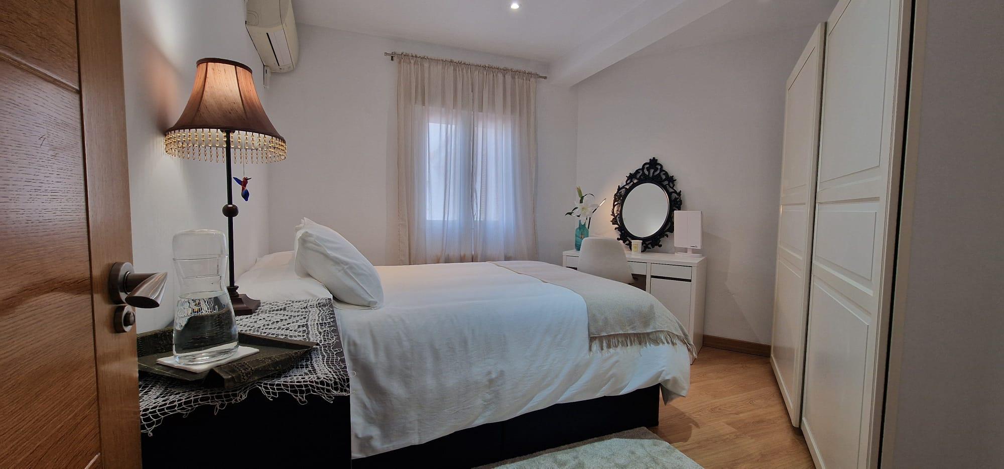 Habitación privada II en Calle Mercedes de la Cardiniere