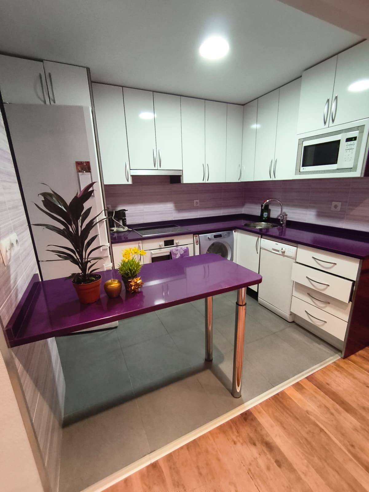 Habitación privada I en Calle de la Batalla del Salado 12/12