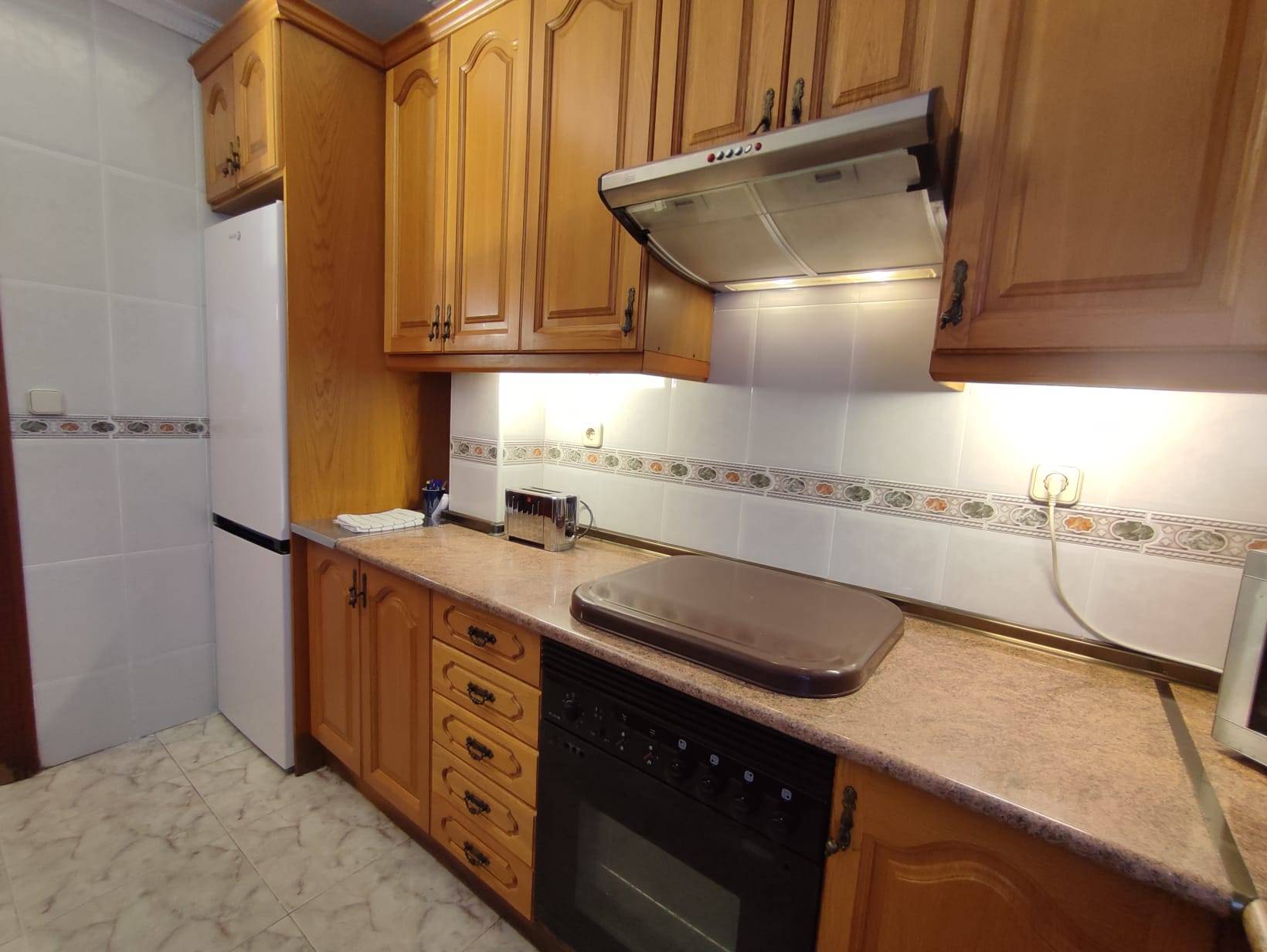Habitación privada II en Plaza de Corpus Barga 42/42