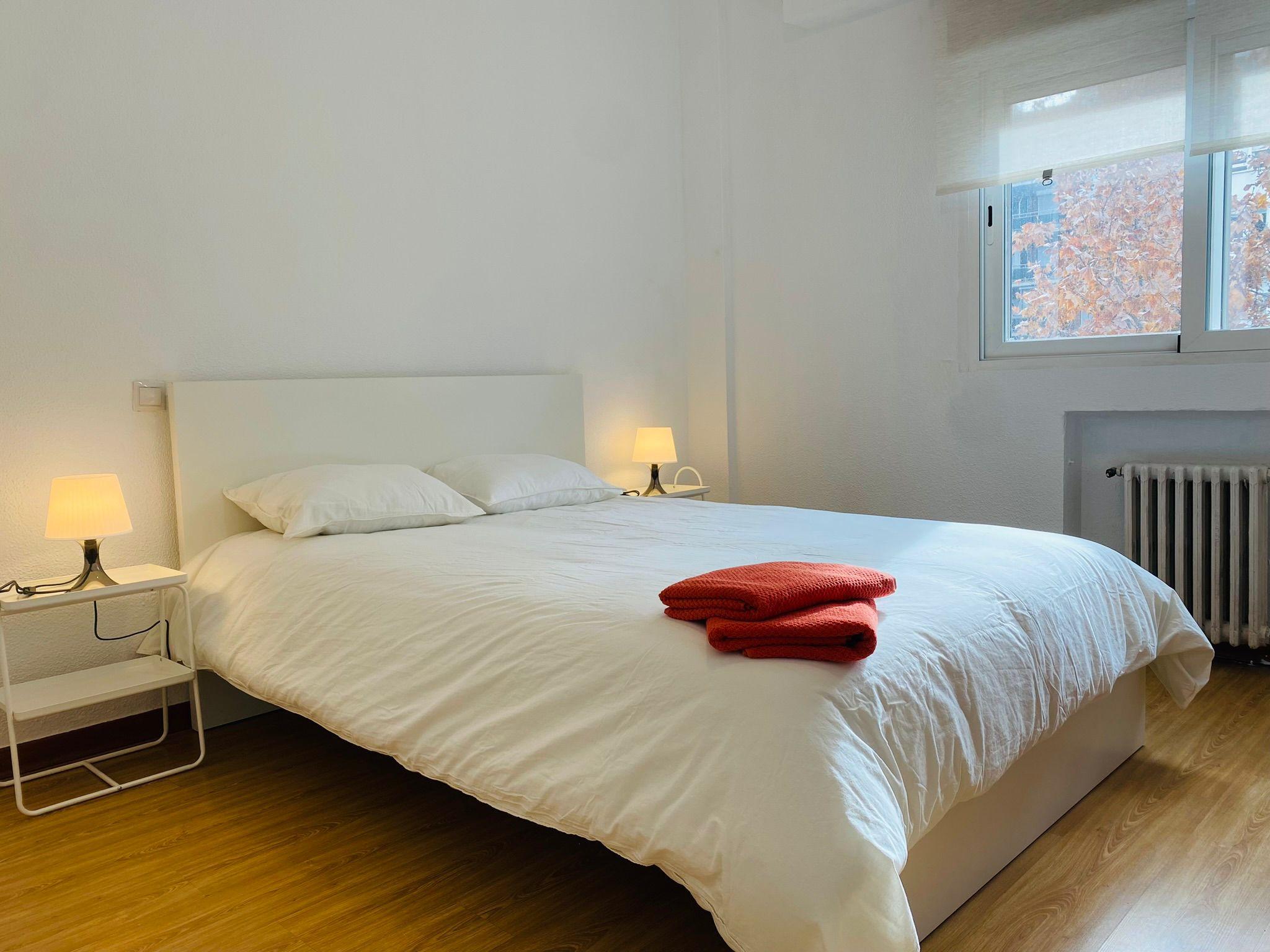 Habitación privada IV en Avenida del Mediterráneo