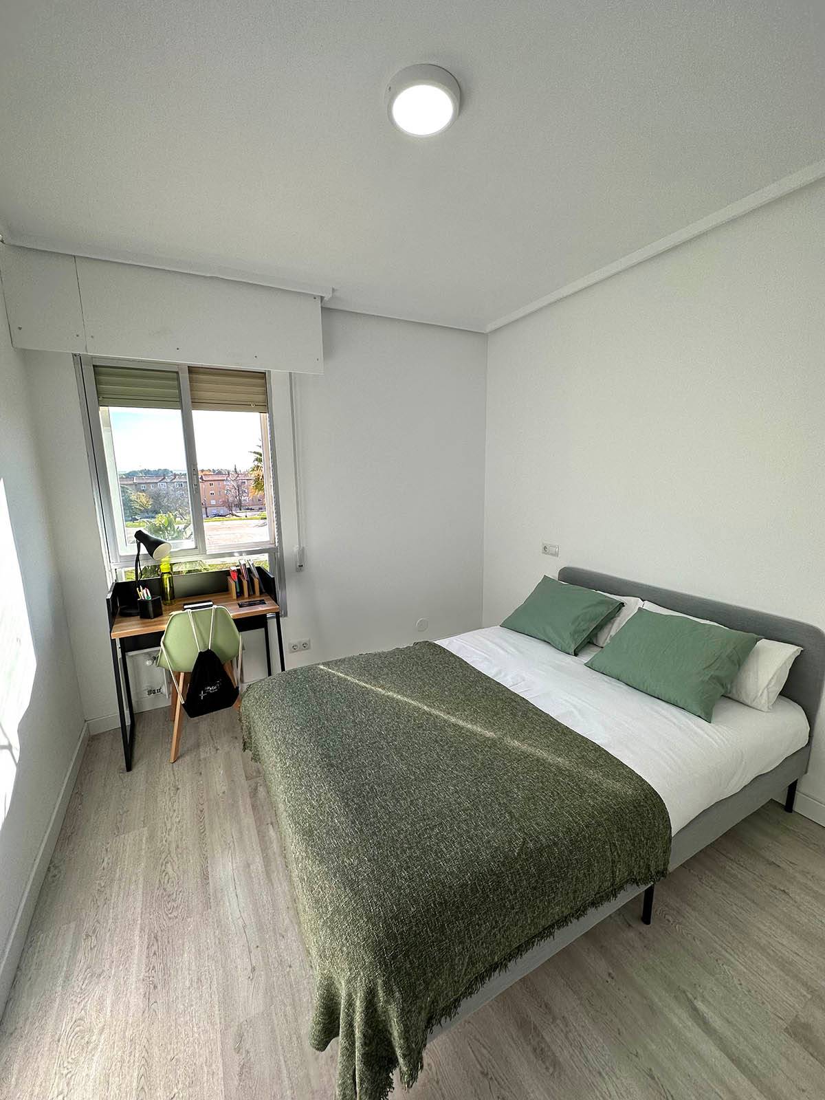 Habitación privada VII en Avenida de España 1/29
