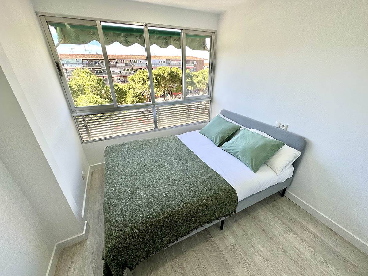 Habitación privada II en Avenida de España 1/30