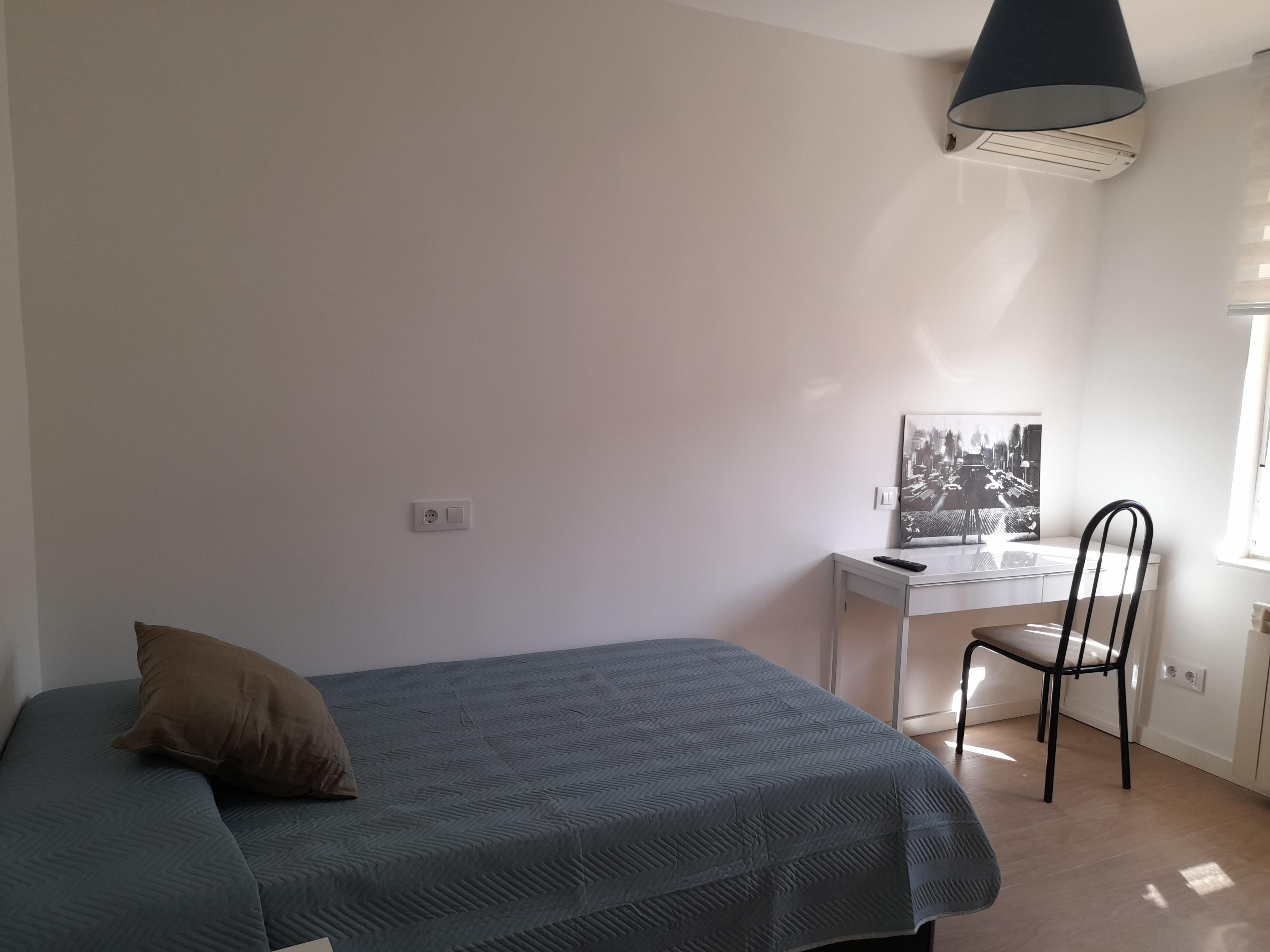 Habitación privada I en Calle de La del Soto del Parral