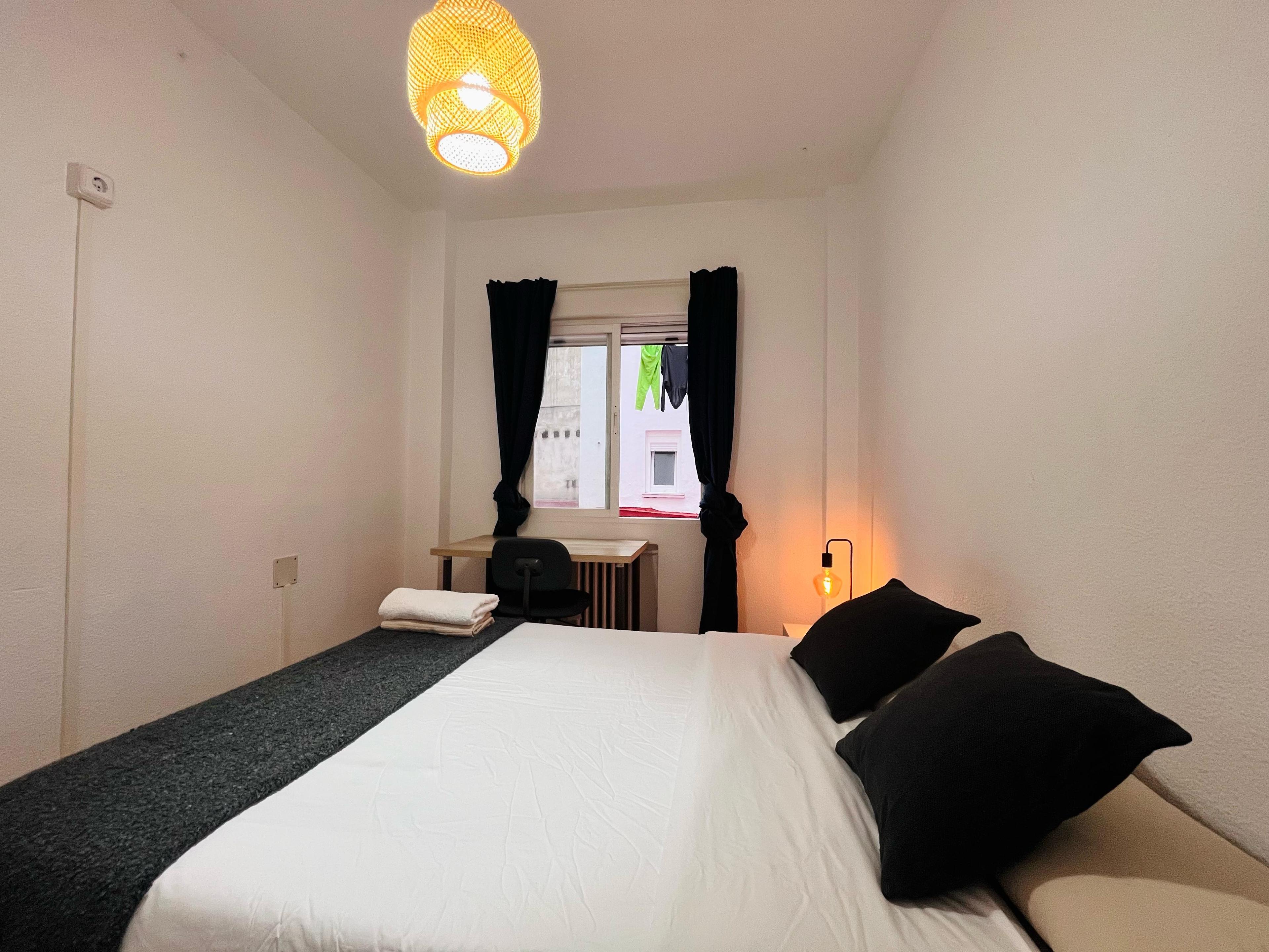 Habitación privada V en Calle de Gaztambide
