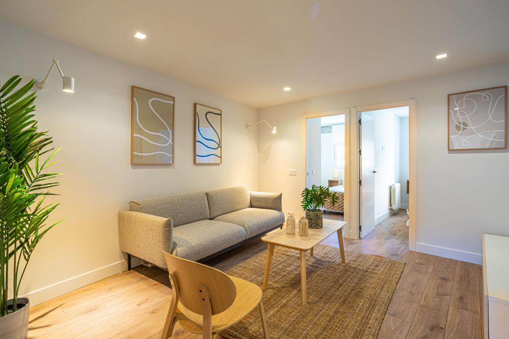 Habitación privada II en Calle del Arroyo
