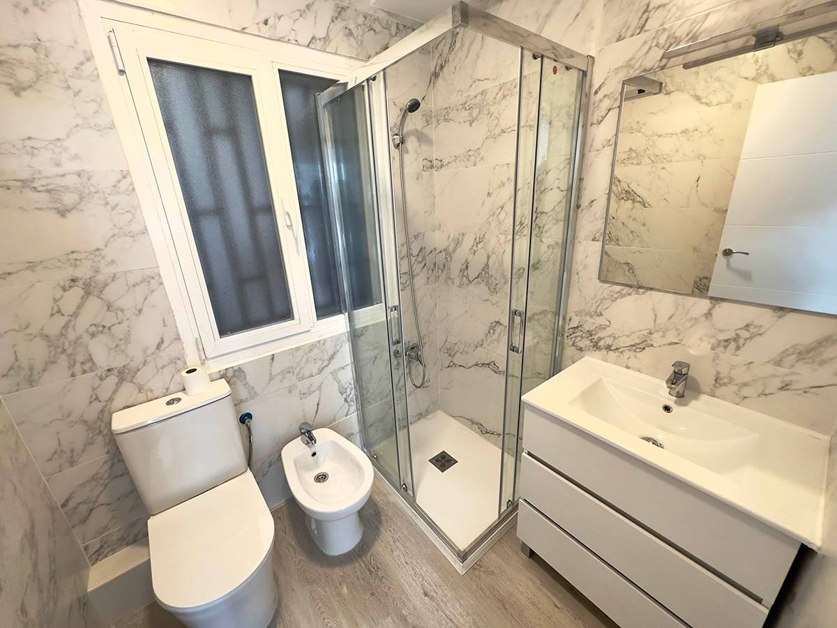Habitación privada III en Avenida de España 31/31