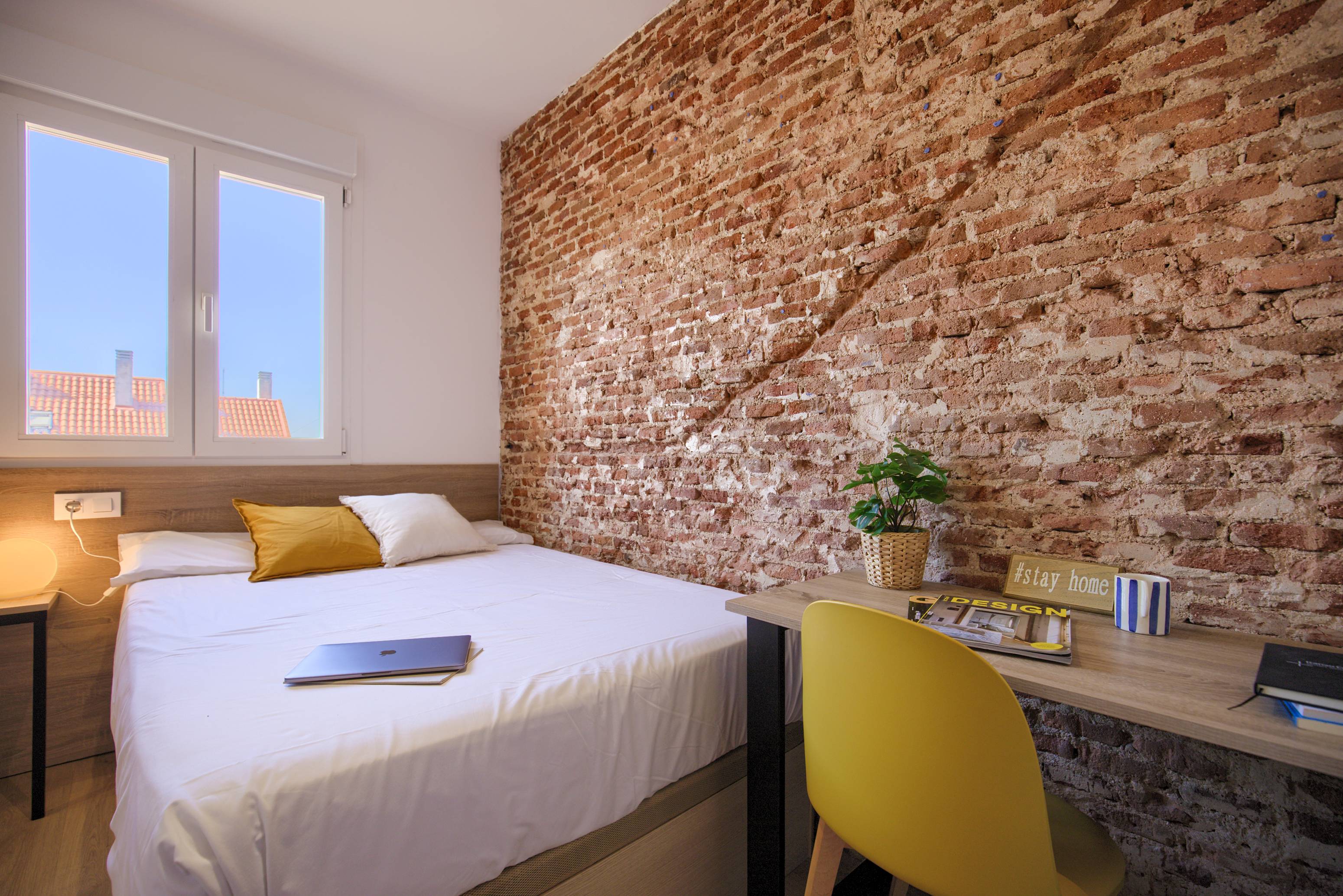 Habitación privada III en Calle María Bosch 2/20
