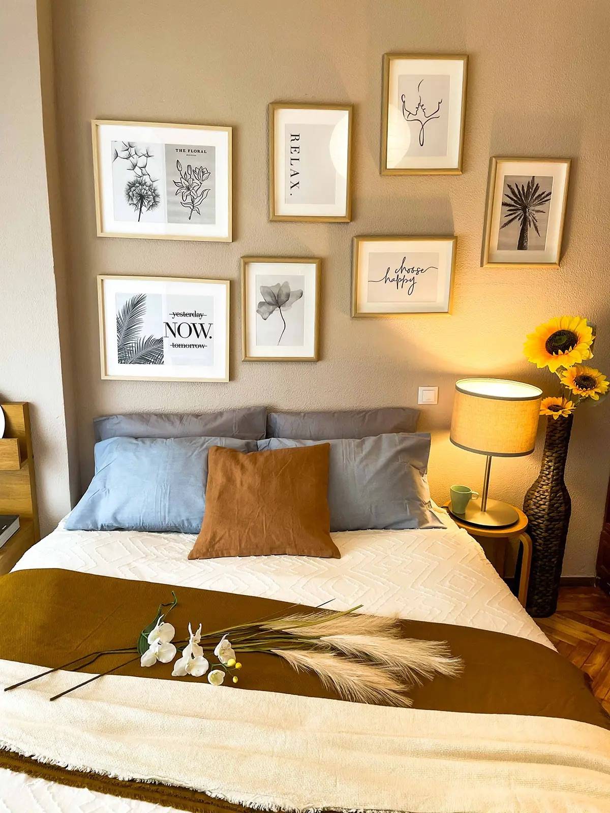 Habitación privada VII en Calle de Vicente Gaceo 2/13