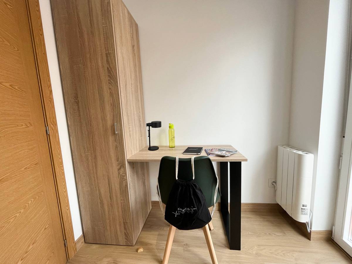 Habitación privada II en Calle María Bosch 2/22