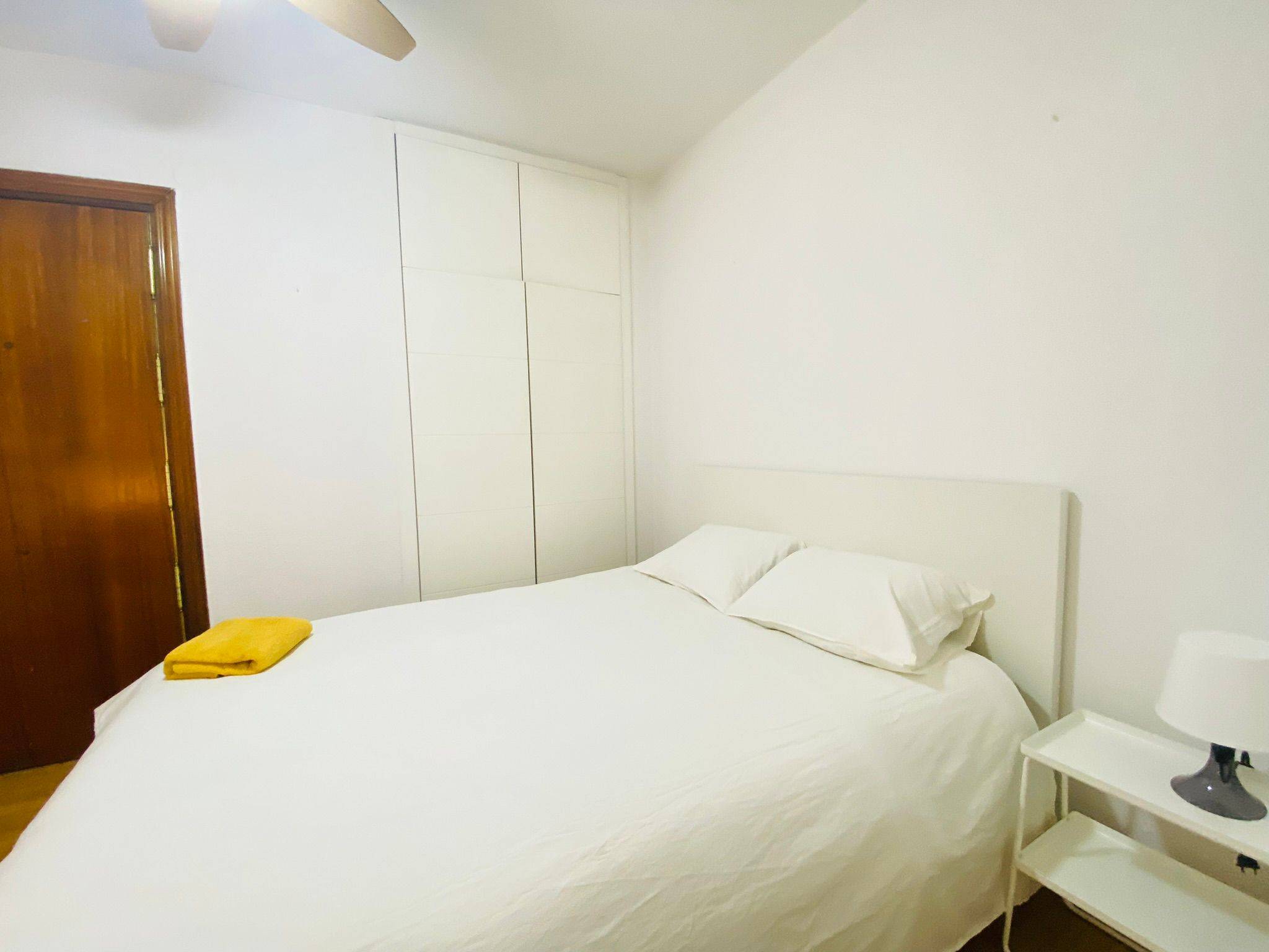 Habitación privada I en Avenida del Mediterráneo 2/29