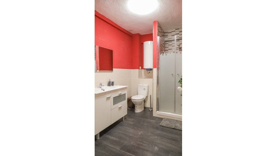 Habitación privada VI en Calle Federico Gutiérrez 23/23