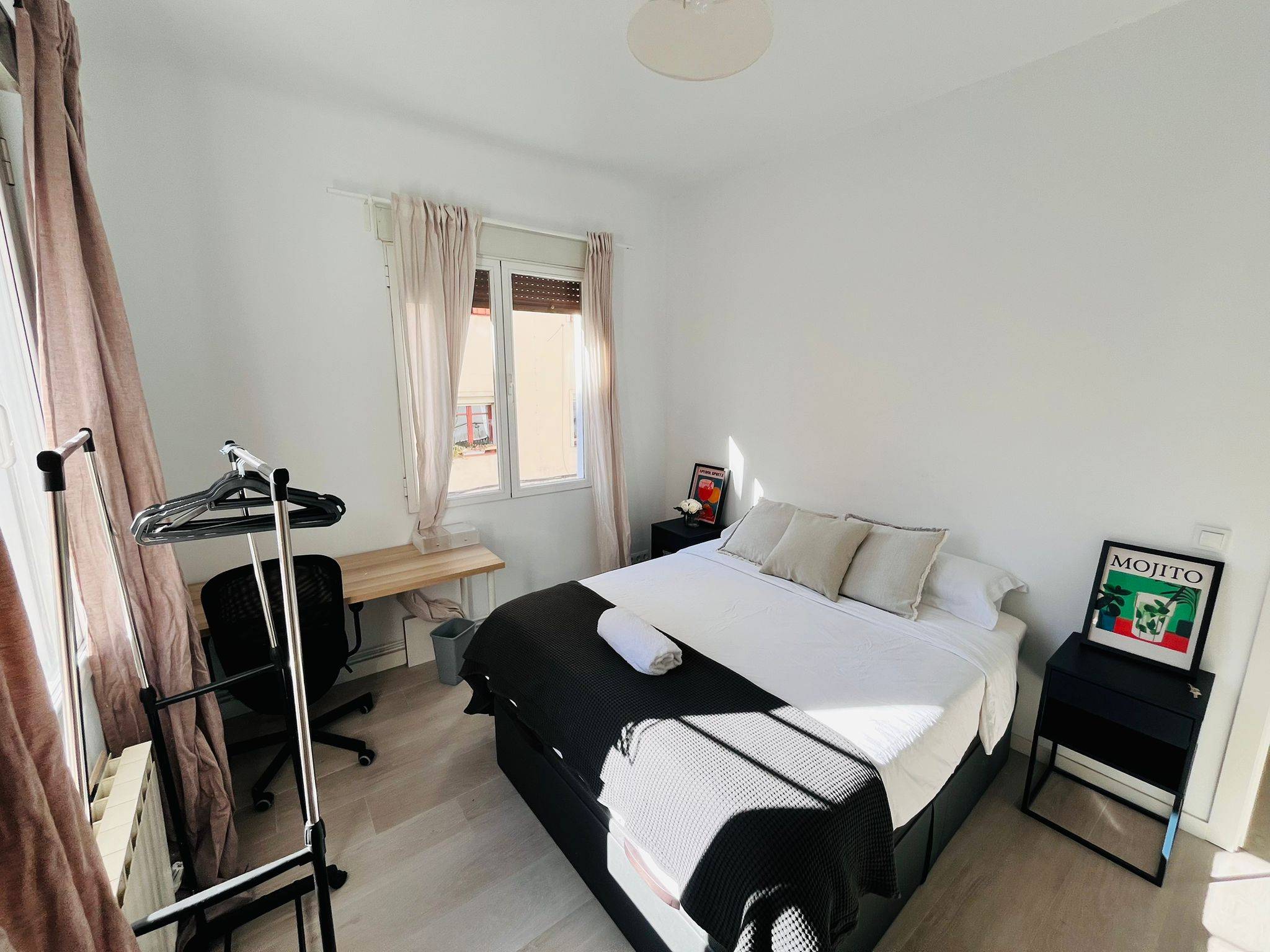 Habitación privada III en Calle de Gabriel Lobo 1/13