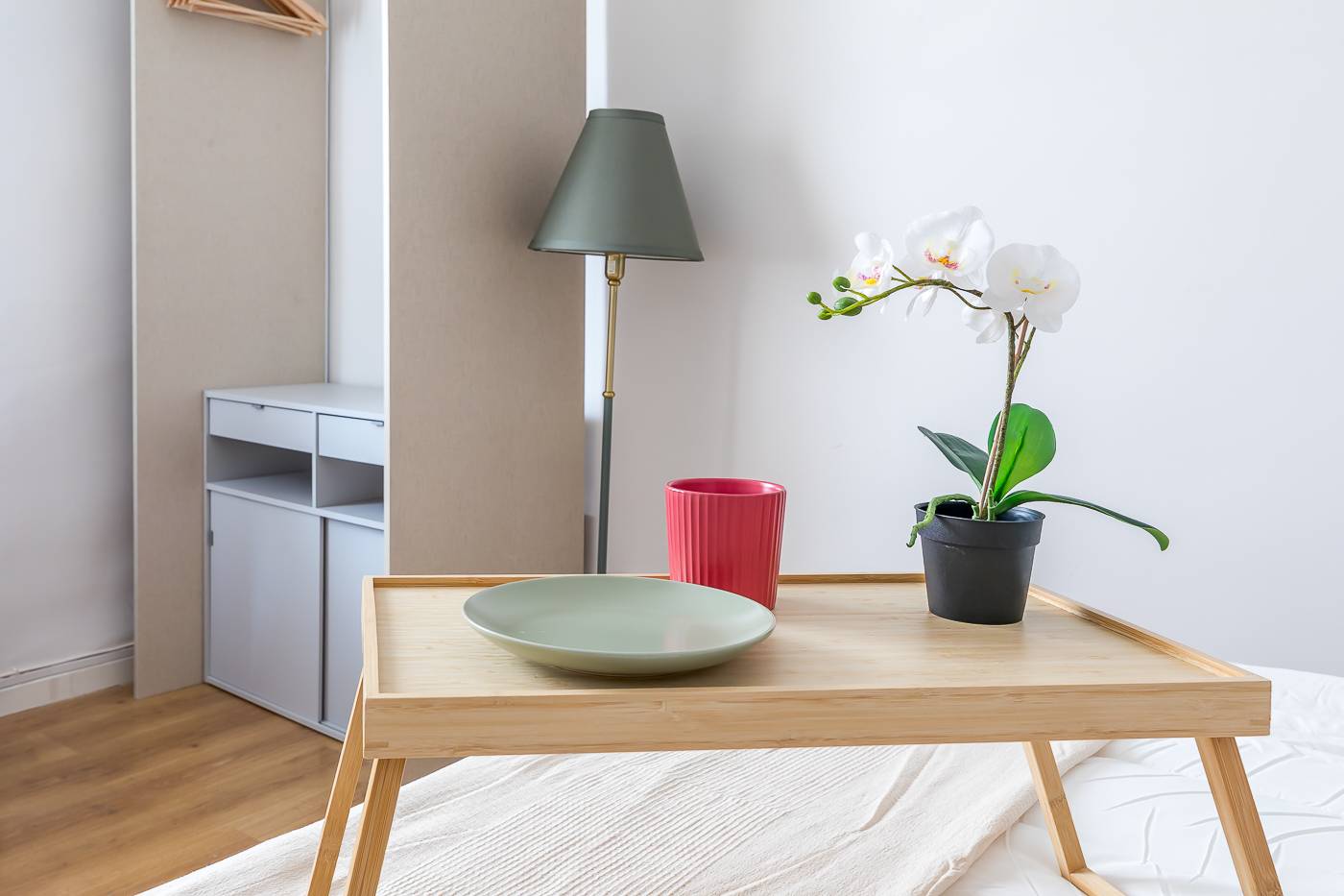 Habitación privada IV en Calle de Fernández de la Hoz 2/16