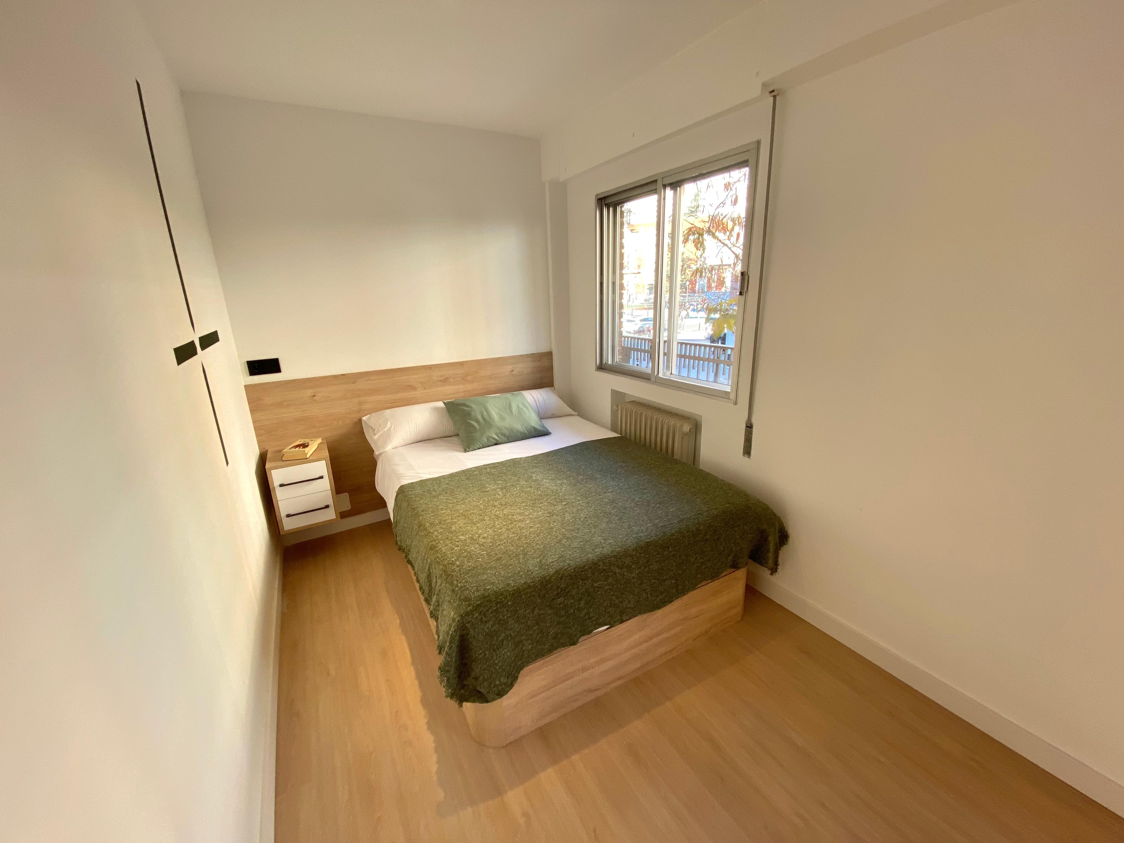 Habitación privada V en Calle de la Oca
