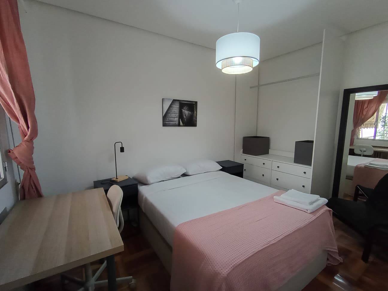 Habitación privada I en Calle de Cavanilles 2/21