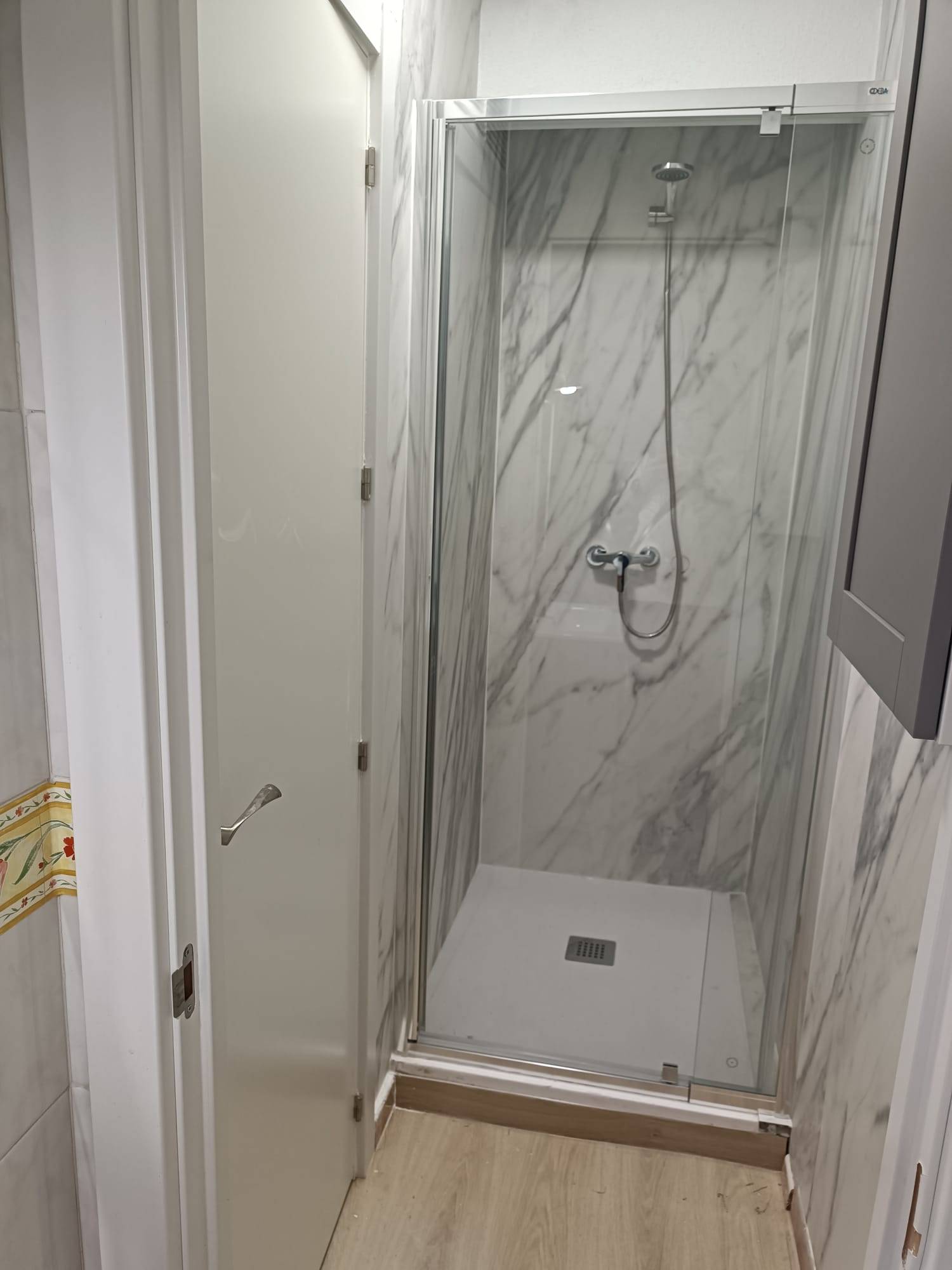 Habitación privada III en Ur Cañada Real 24/24