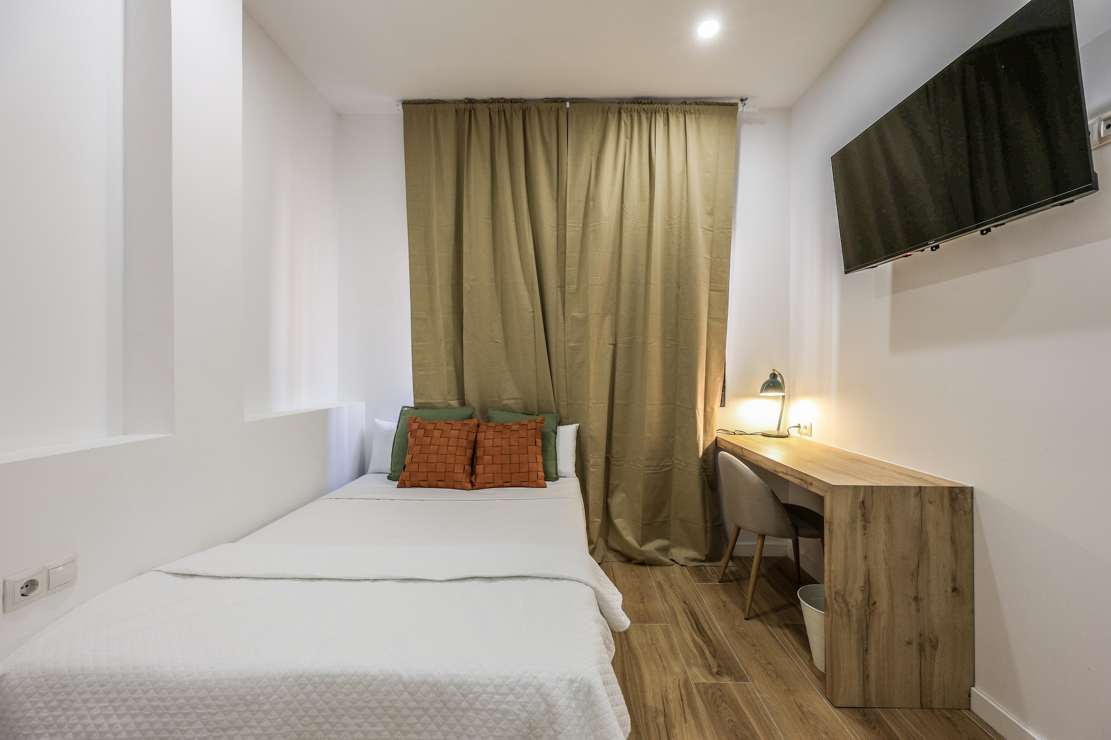 Habitación privada V en Calle del Divino Pastor