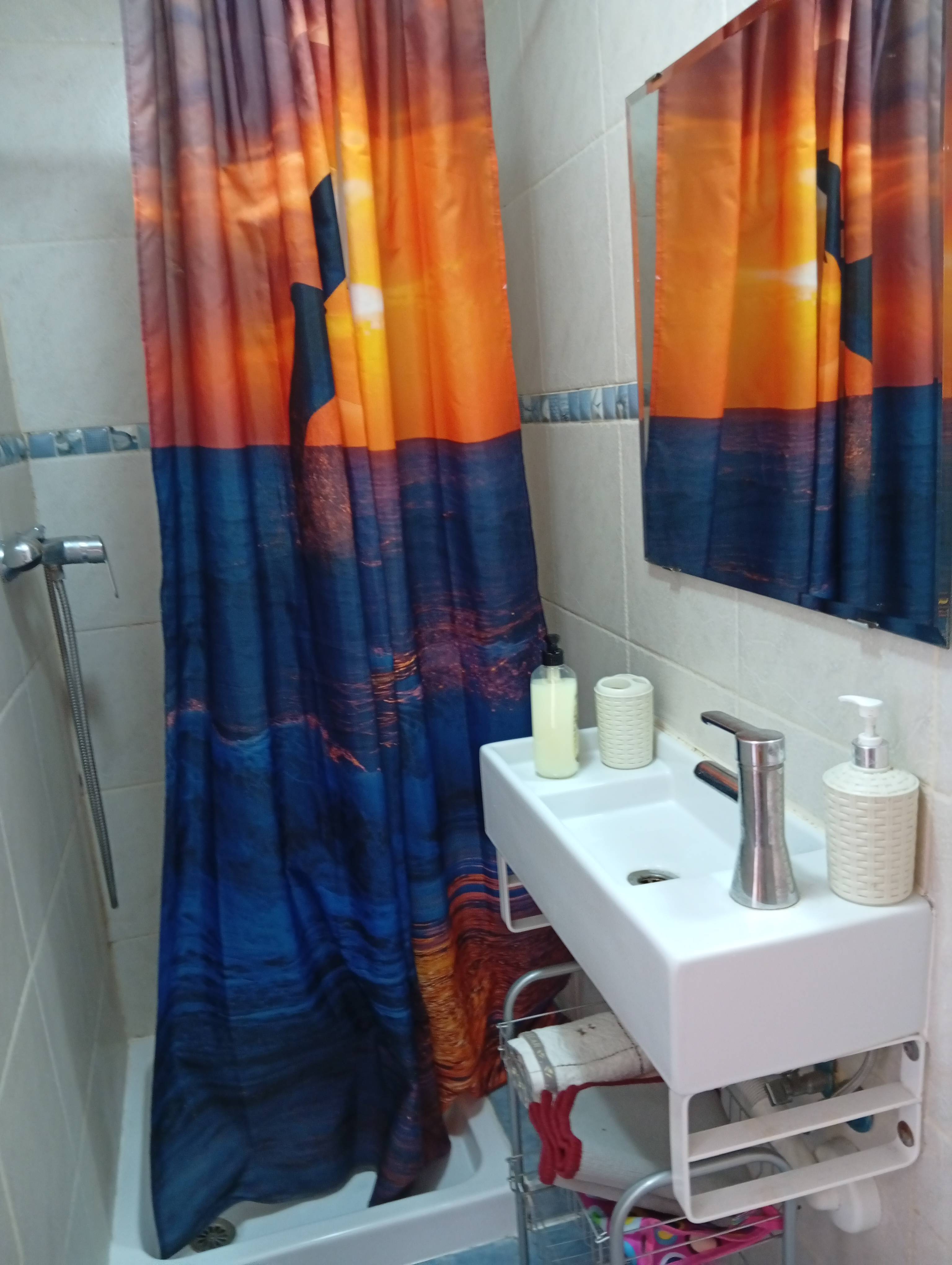 Habitación privada II en Calle de Pinilla del Valle 2/22
