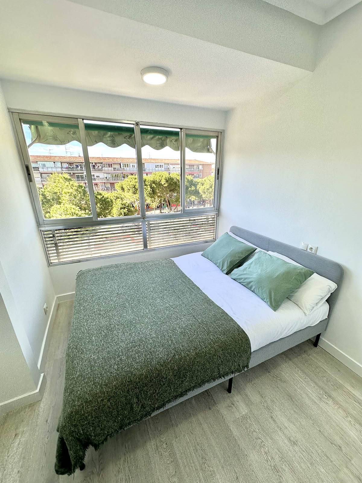 Habitación privada II en Avenida de España 2/30