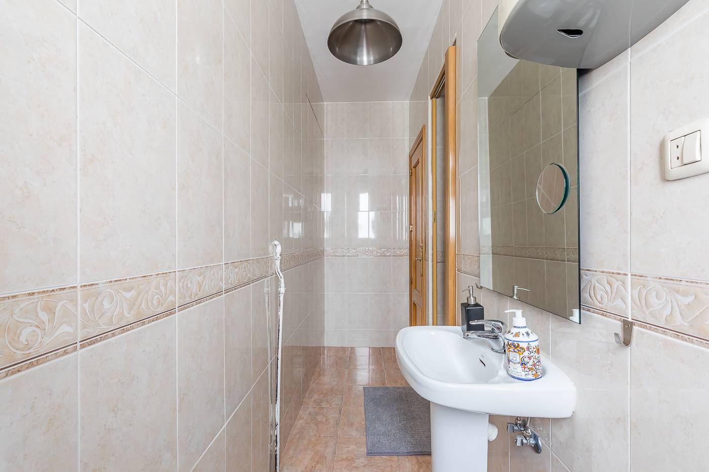 Habitación privada II en Calle de Fernández de la Hoz 15/15