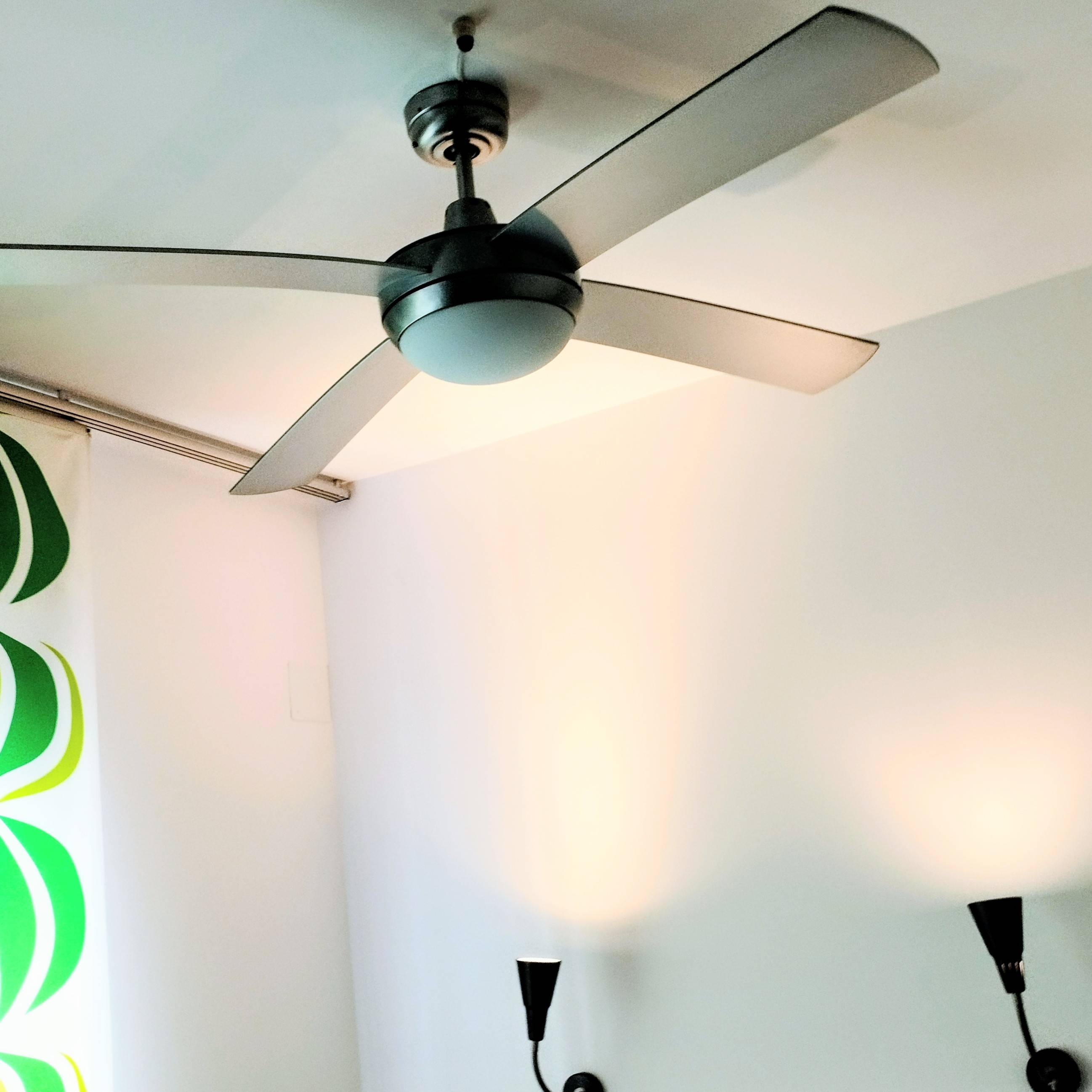Habitación privada I en Calle de Alejandrina Morán 5/5