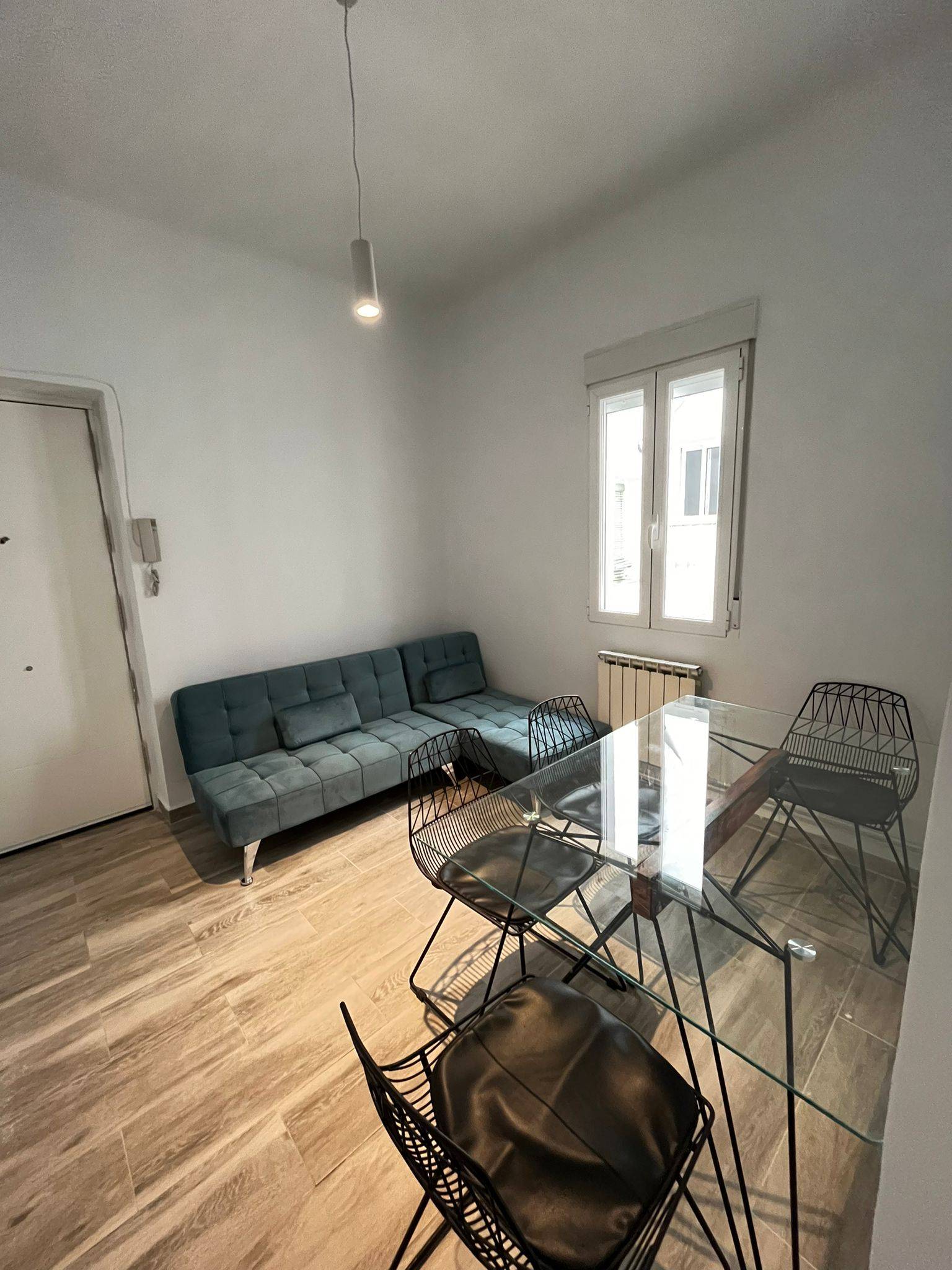Habitación privada III en Calle de Gabriel Lobo 13/13