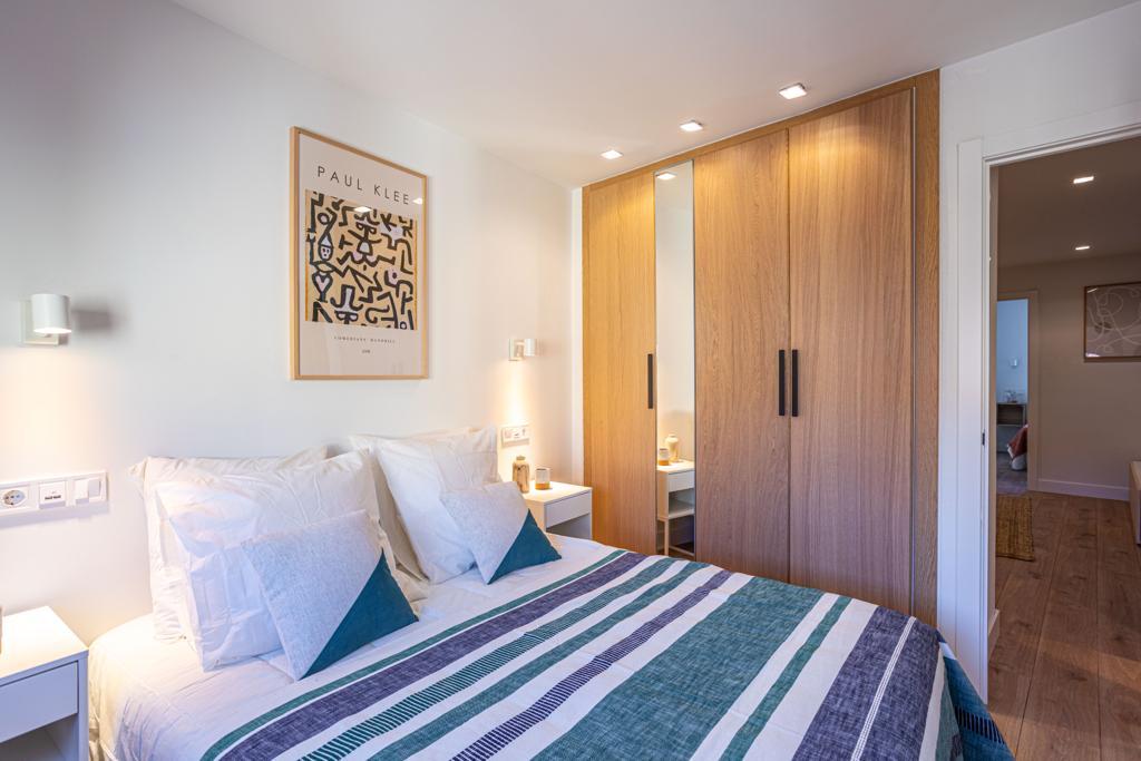Habitación privada I en Calle del Arroyo