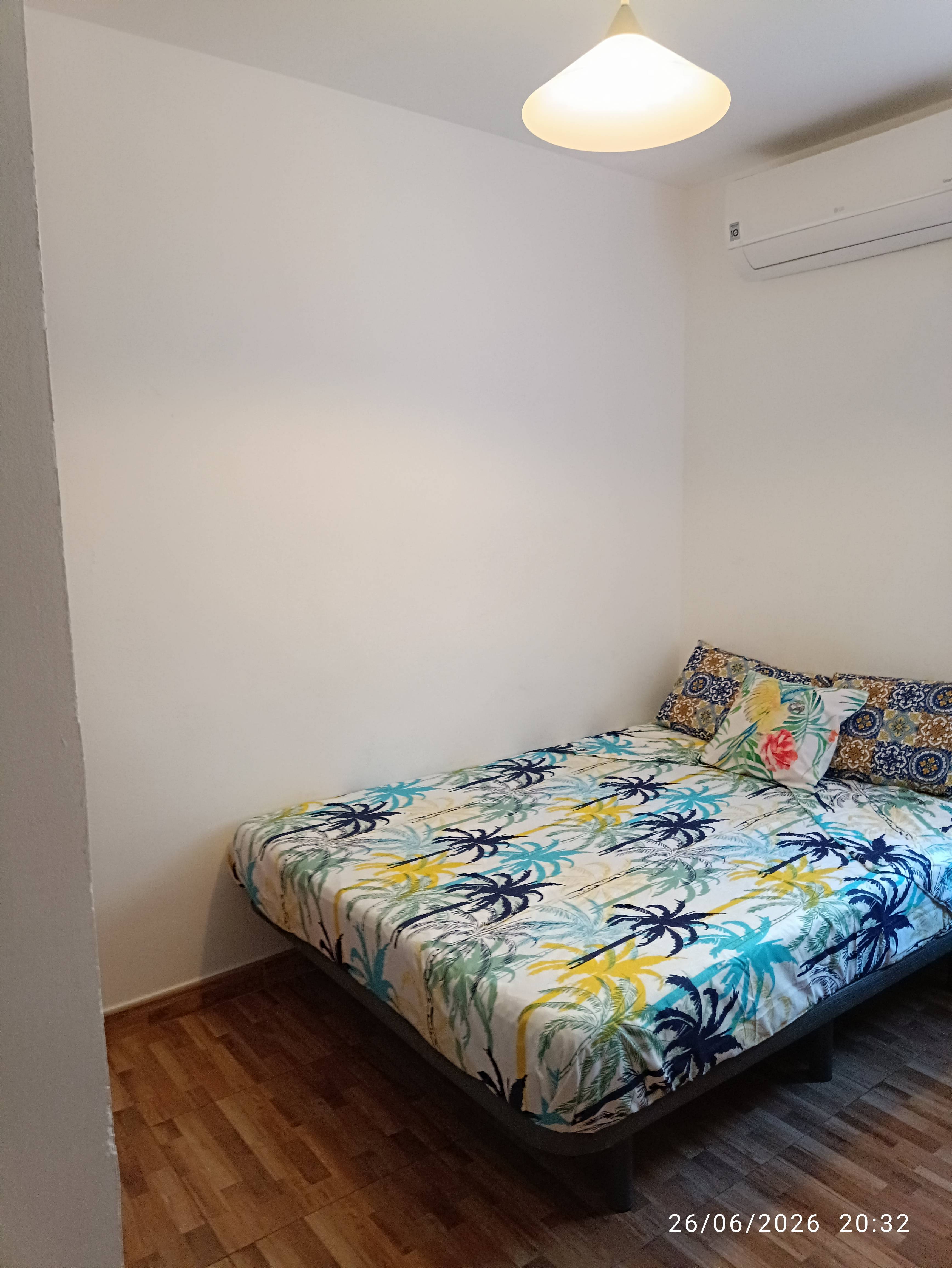 Habitación privada III en Calle de Pinilla del Valle 1/15