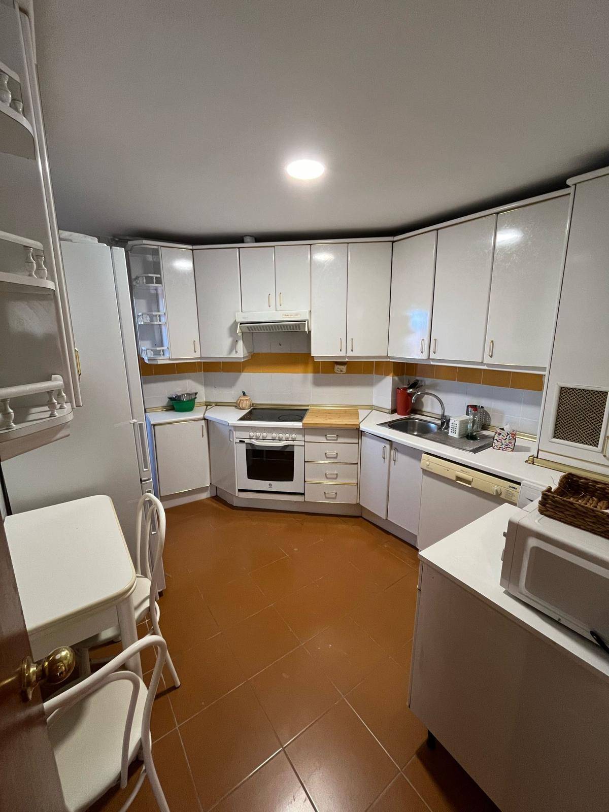 Habitación privada II en Calle de Marcelina 21/21