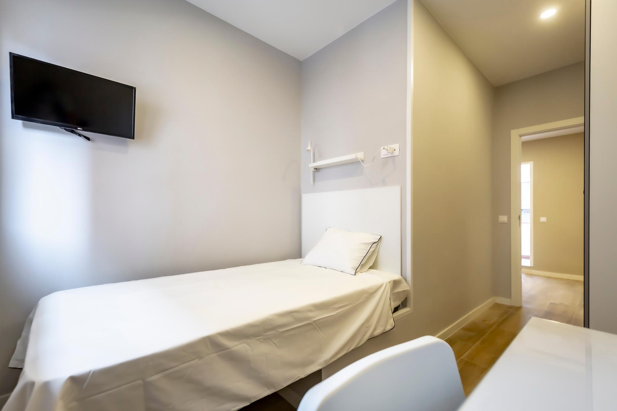 Habitación privada IV en Calle del Puerto de Canfranc