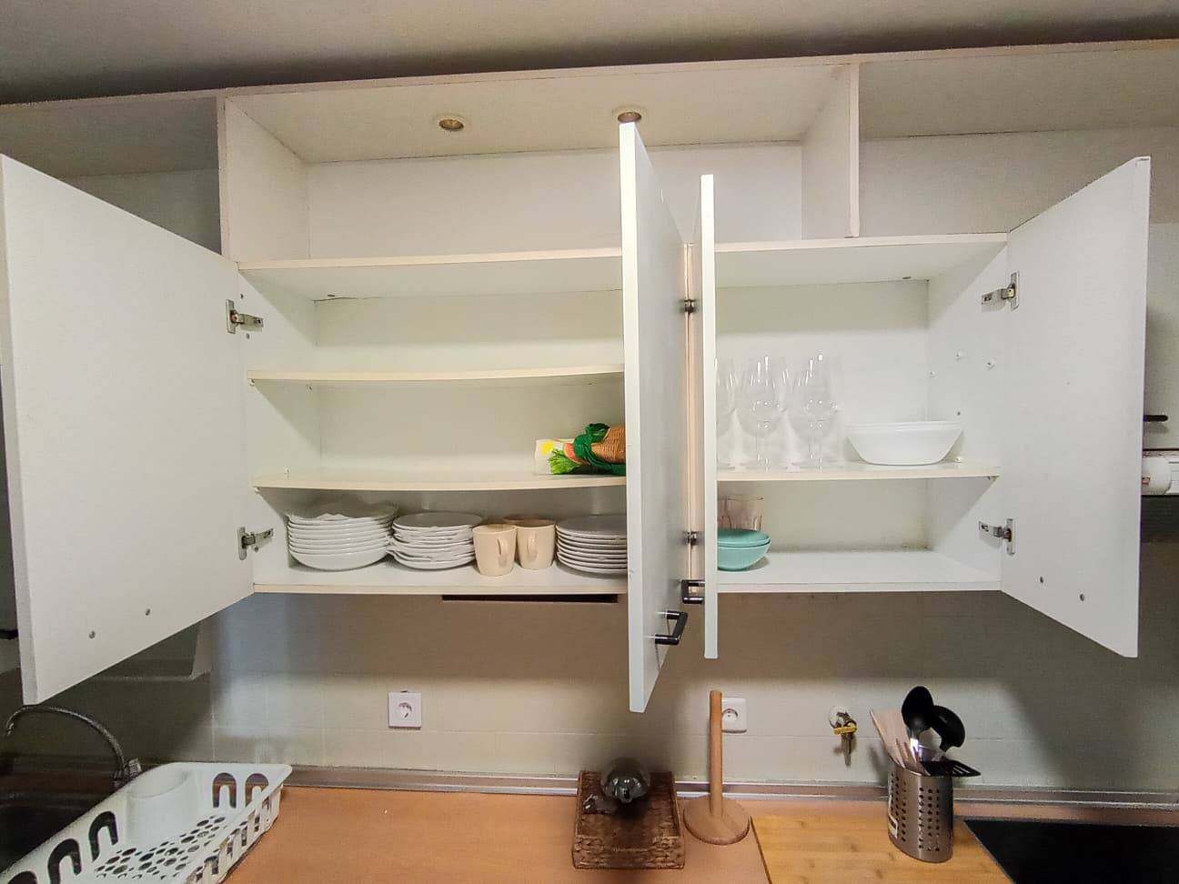 Habitación privada II en Calle de Cavanilles 18/18