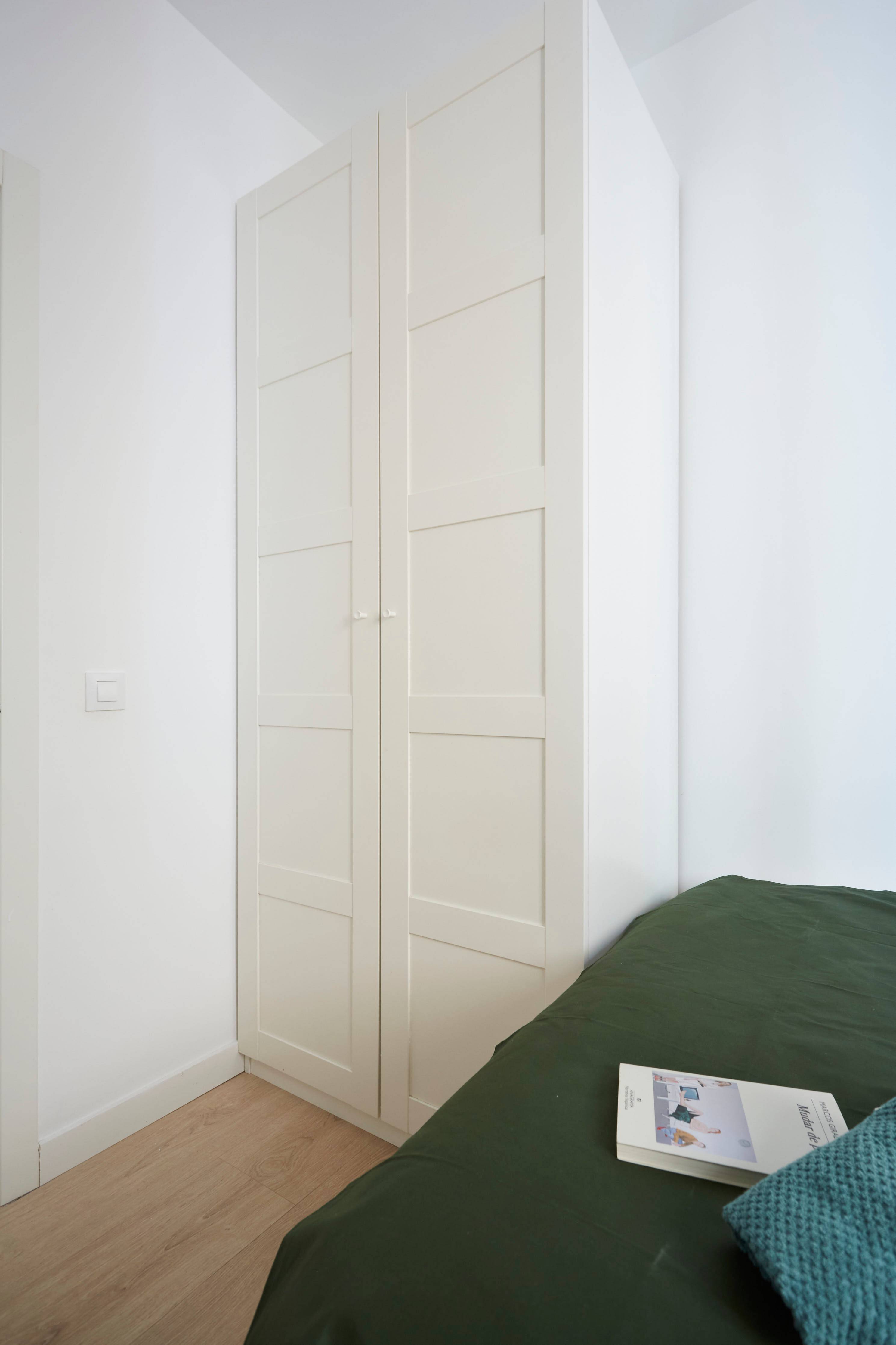 Habitación privada X en Calle de Francos Rodríguez 2/23