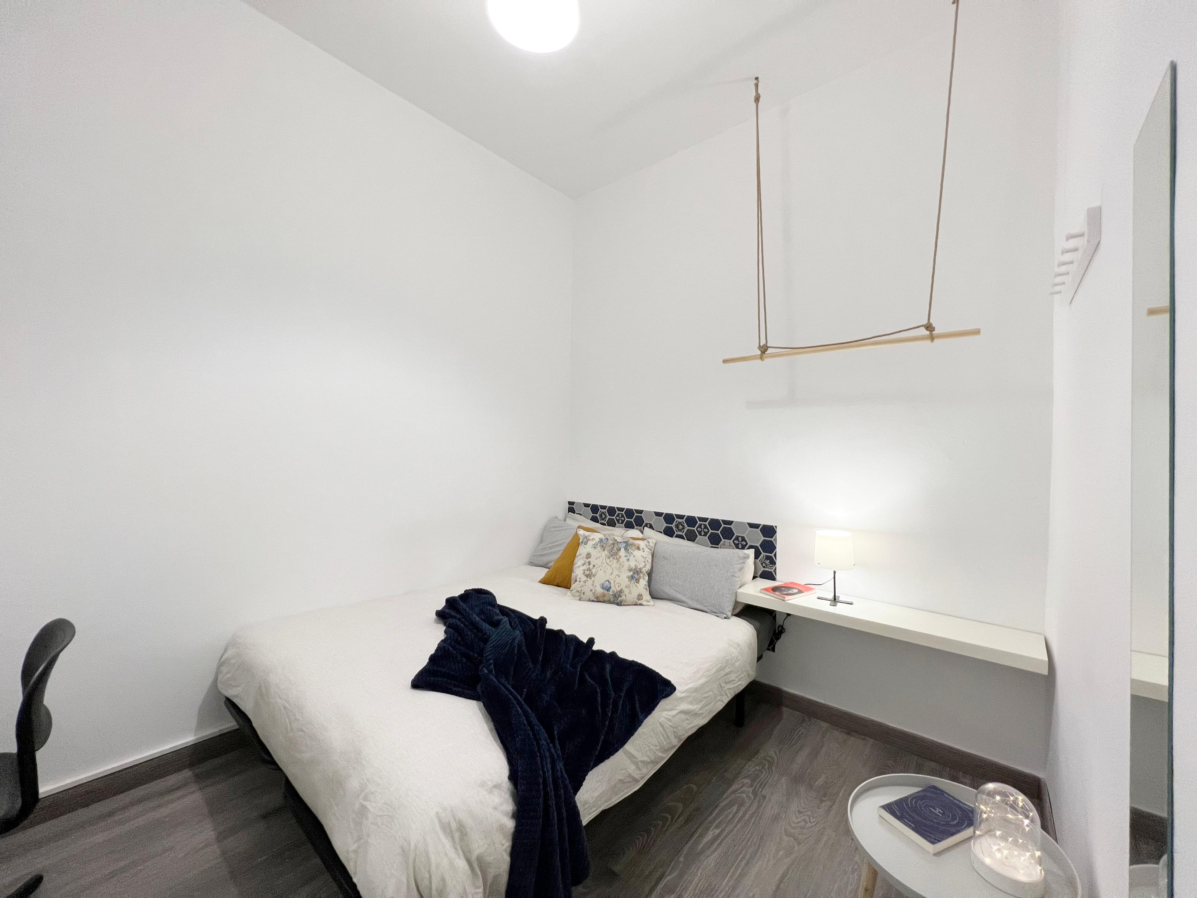 Habitación privada VI en Calle de San Bernardo