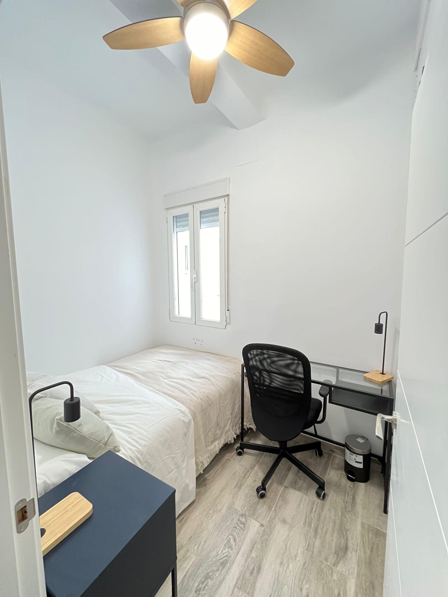 Habitación privada I en Calle de Gabriel Lobo
