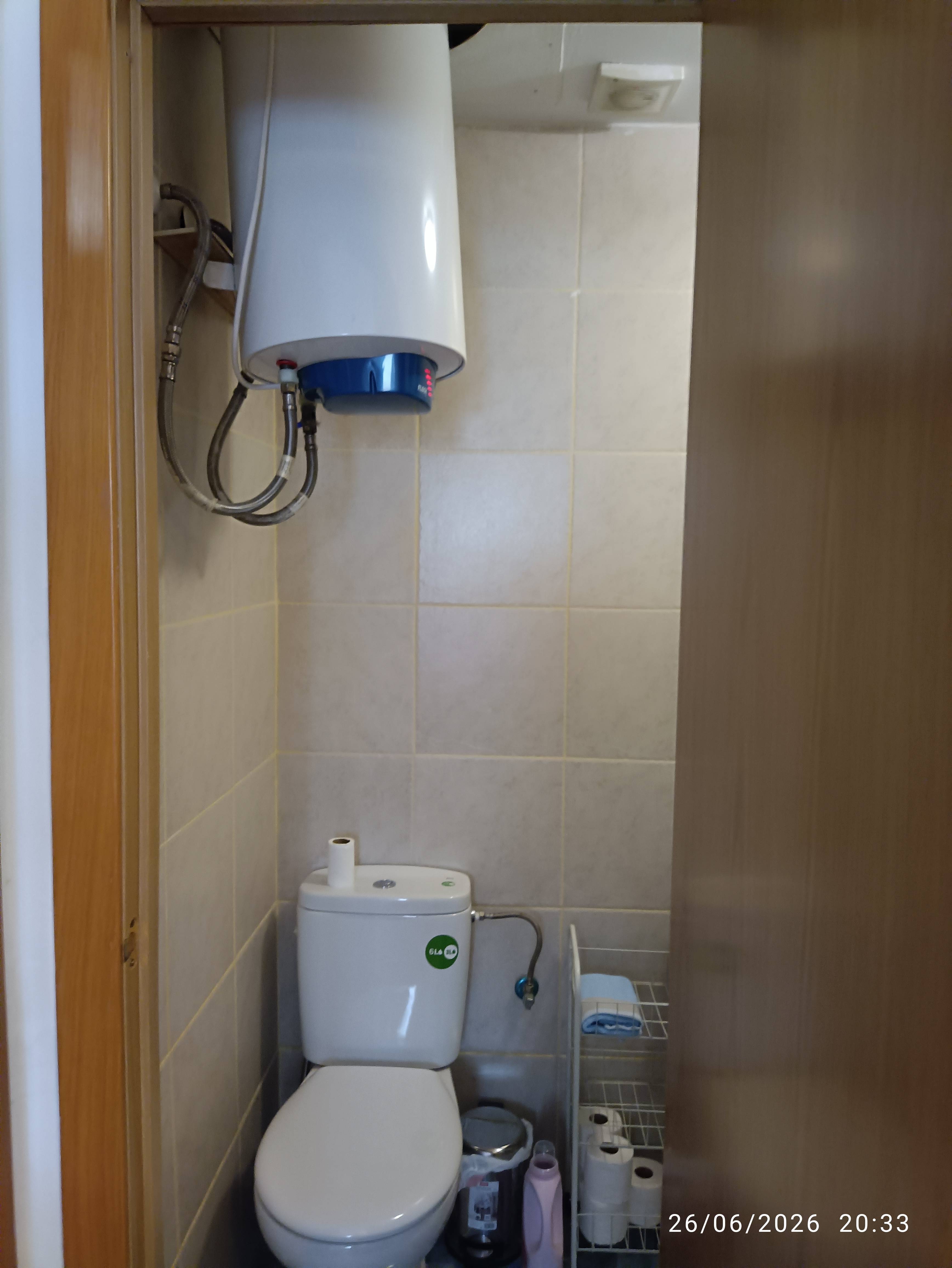 Habitación privada III en Calle de Pinilla del Valle 2/15