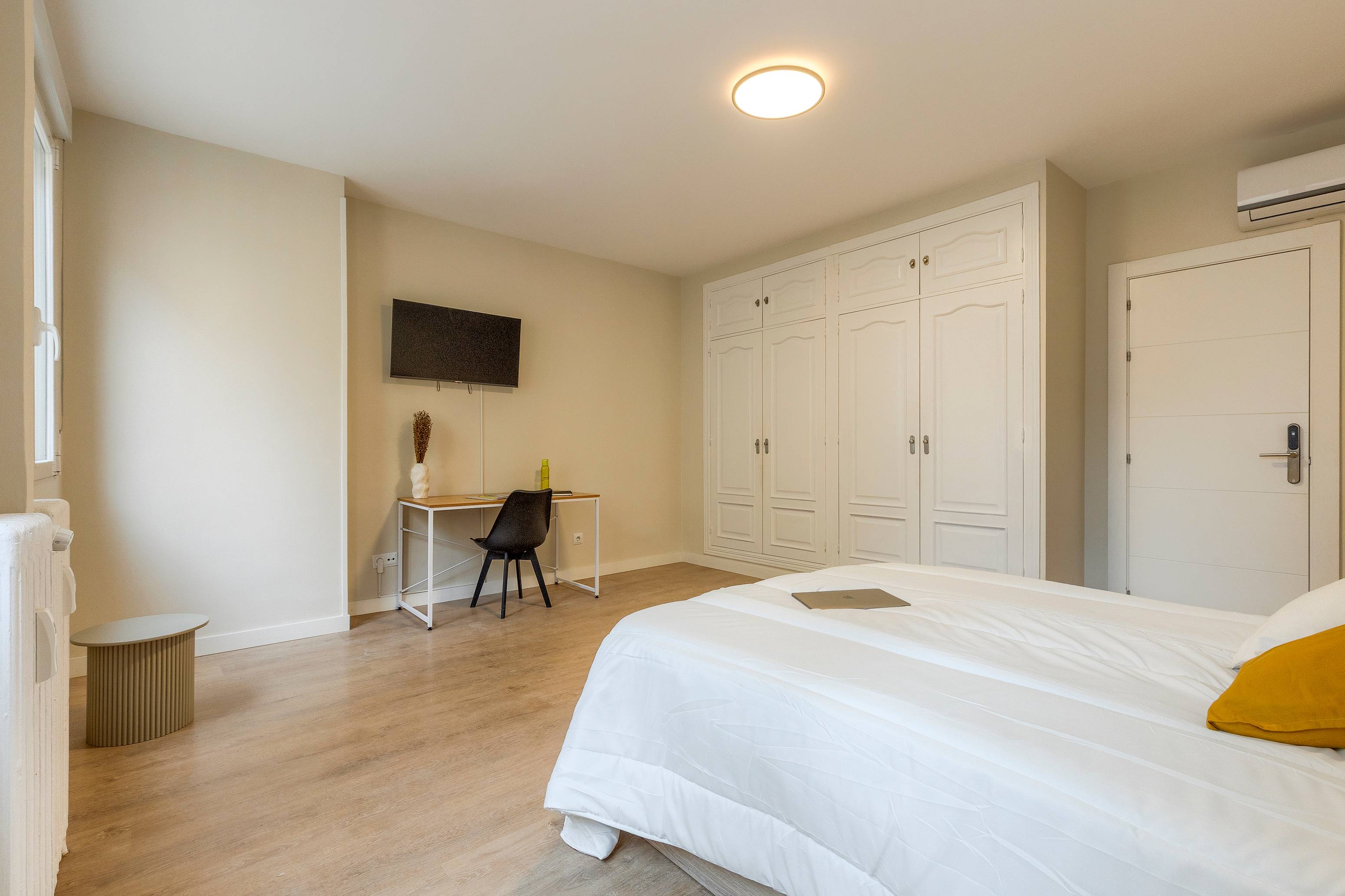 Habitación privada VI en Calle de los Mártires Concepcionistas 1/11