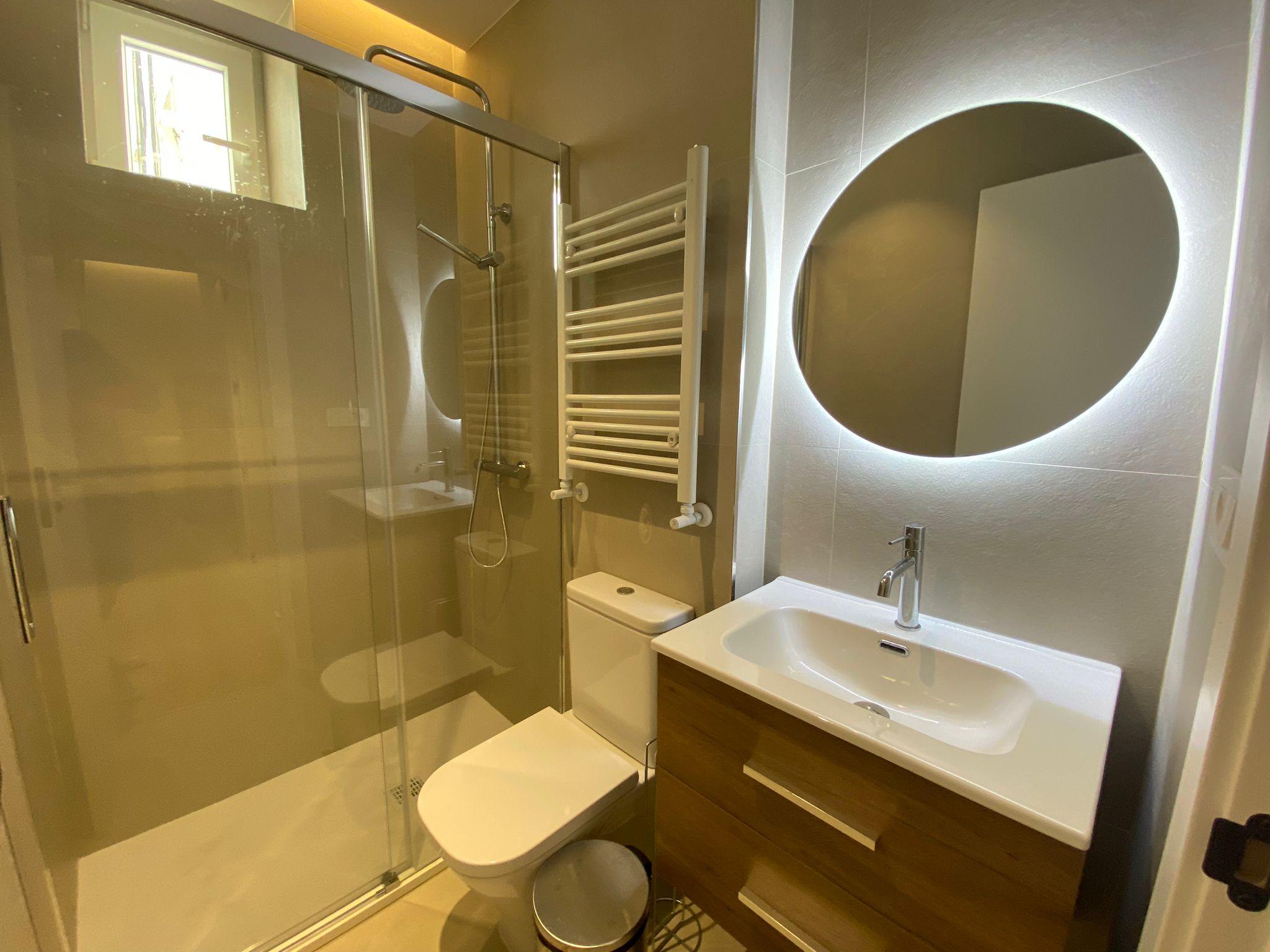 Habitación privada VI en Calle Anunciación