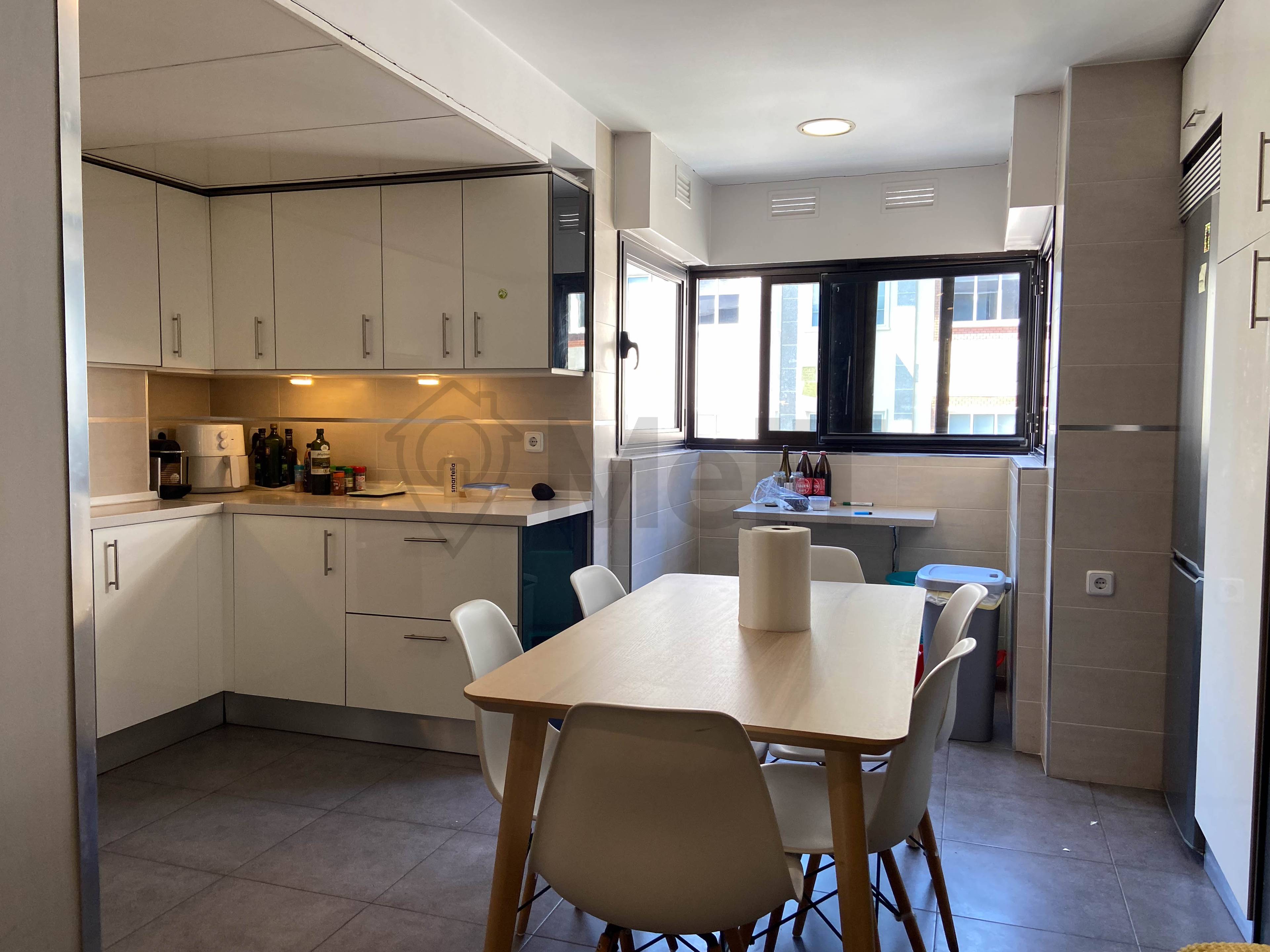 Habitación privada I en Calle de Jacometrezo 18/18