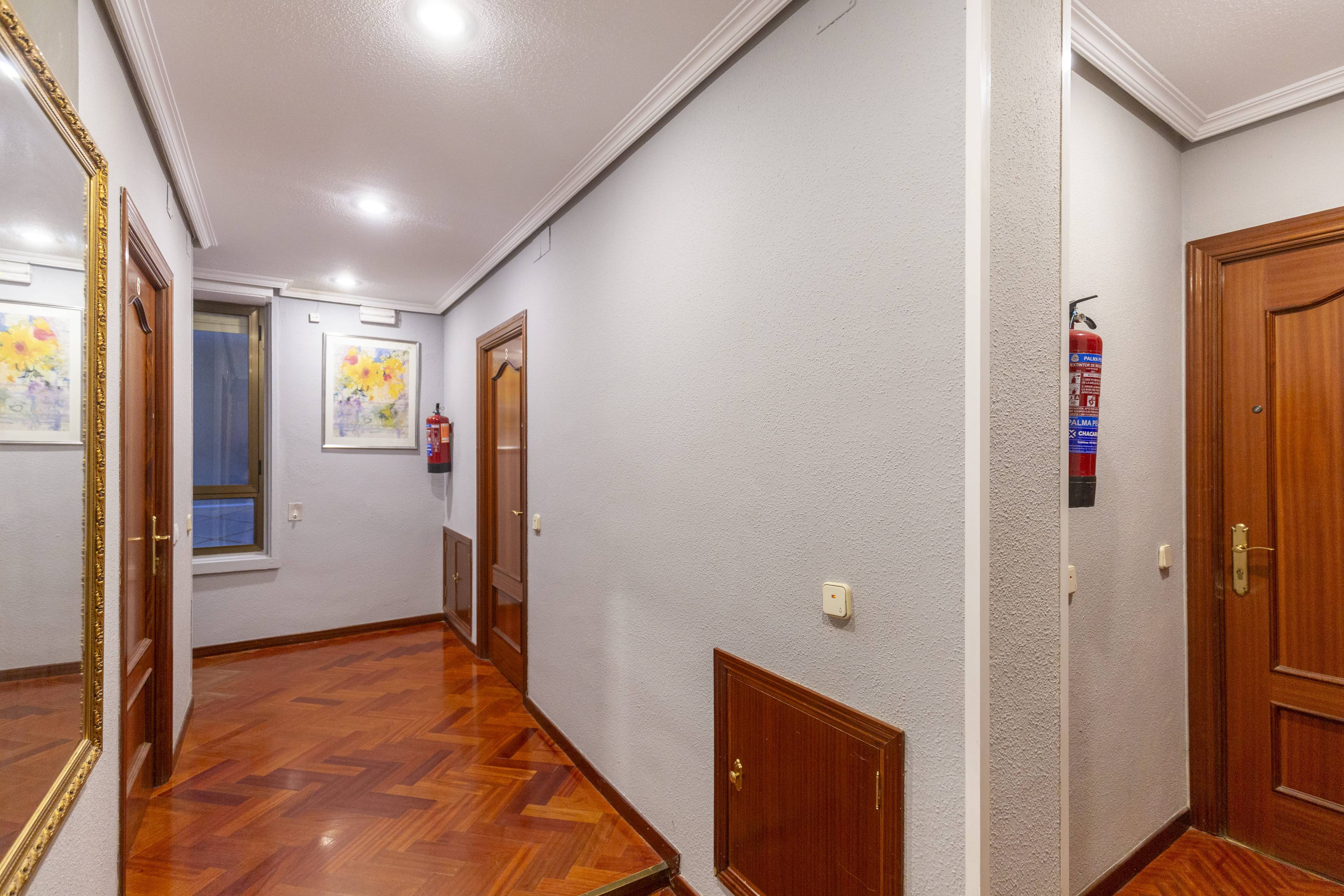 Estudio en Calle del Arenal 12/12