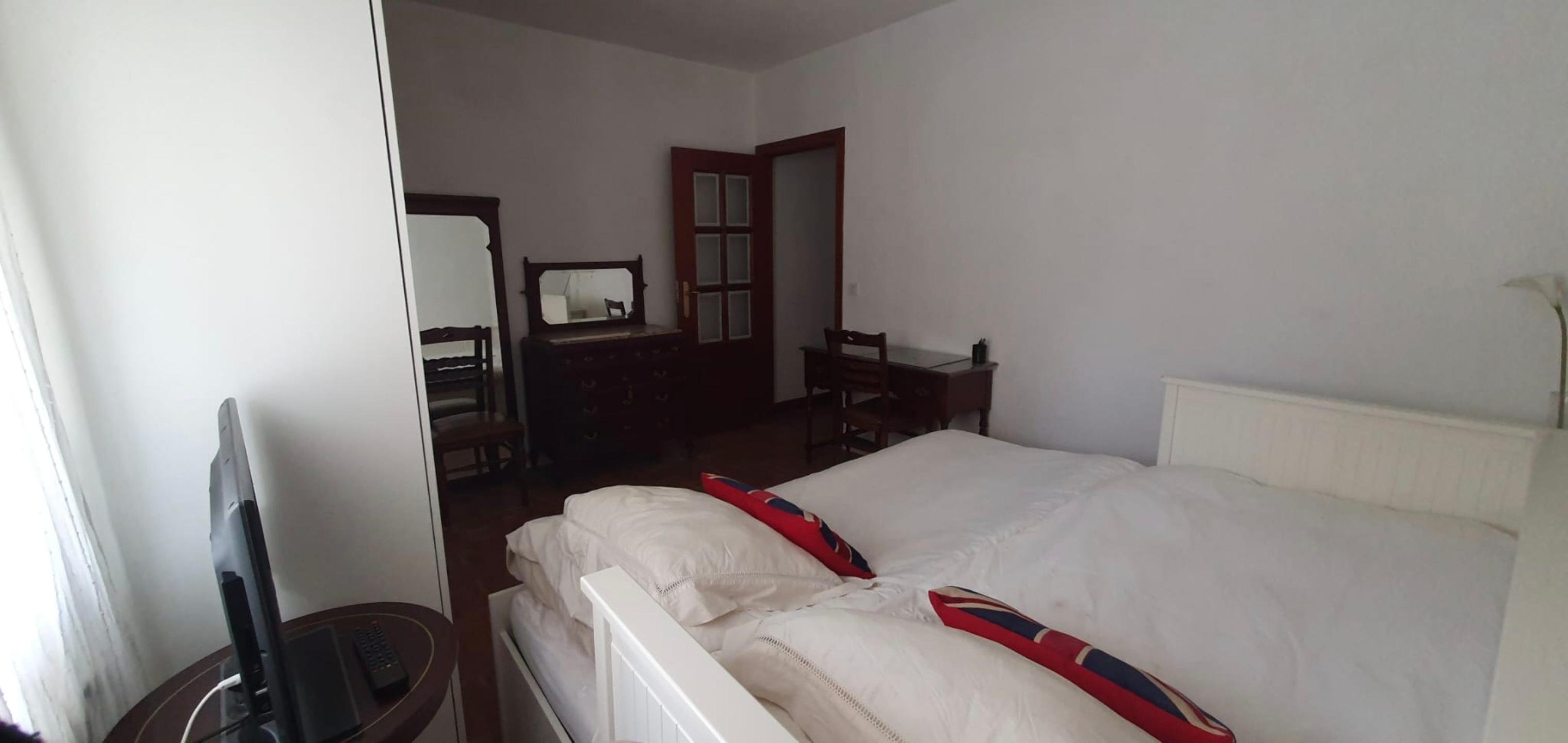 Habitación privada I en Calle de Cuevas del Almanzora