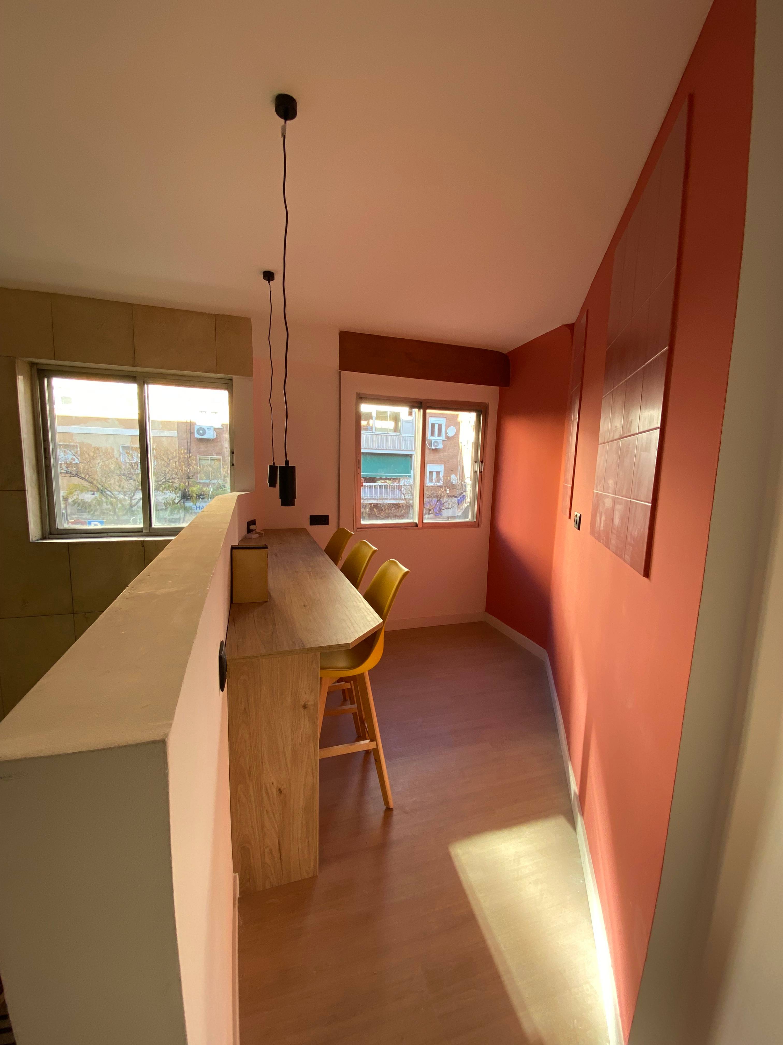 Habitación privada X en Calle de la Oca 26/26