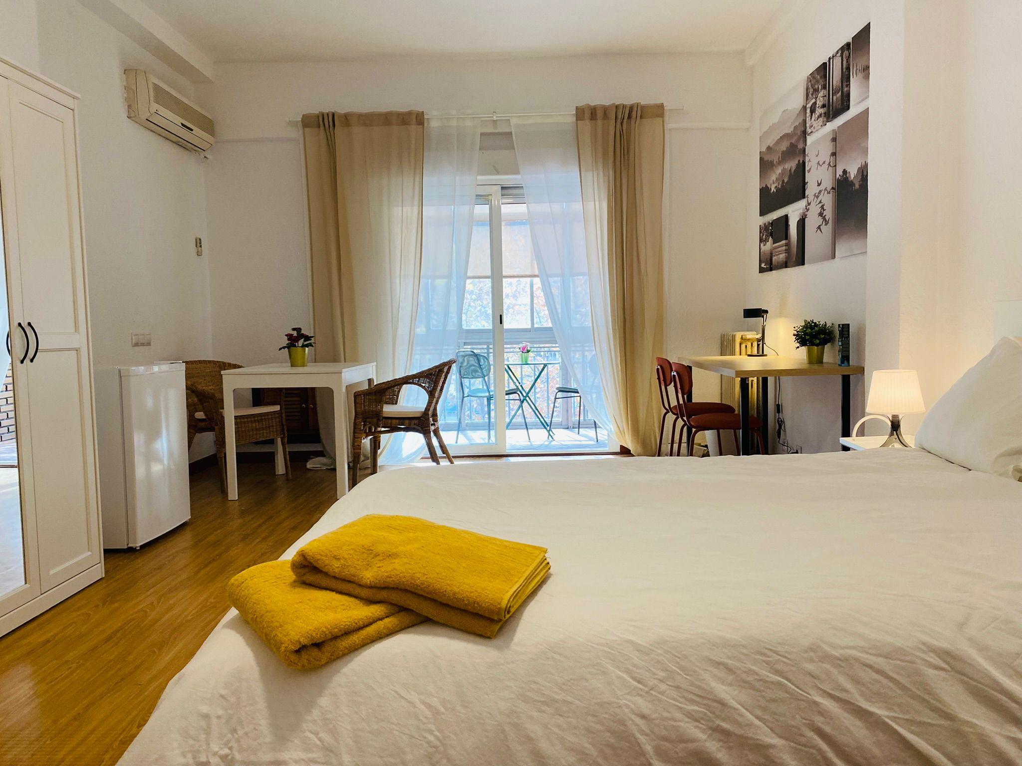 Habitación privada VI en Avenida del Mediterráneo