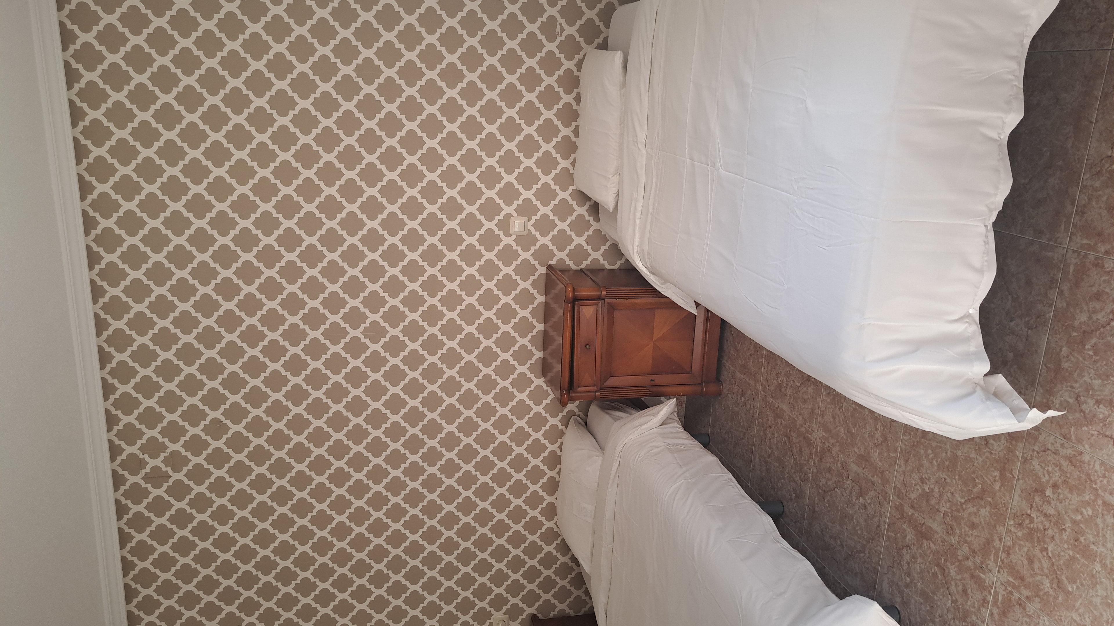 Habitación privada III en Ur Cañada Real 2/24
