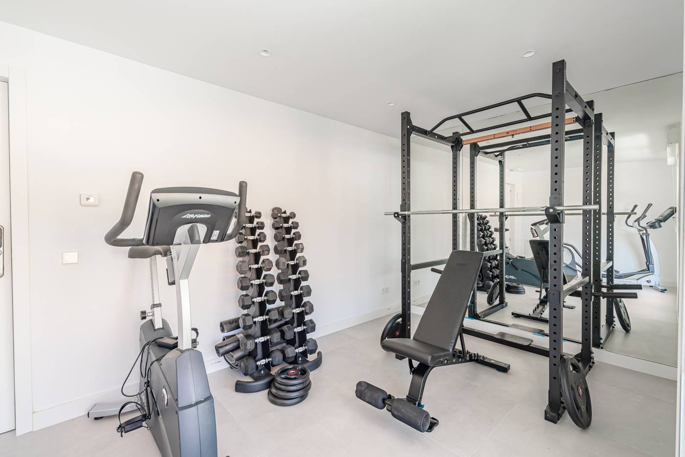 Estudio en Calle De Nicolás Godoy 2/8