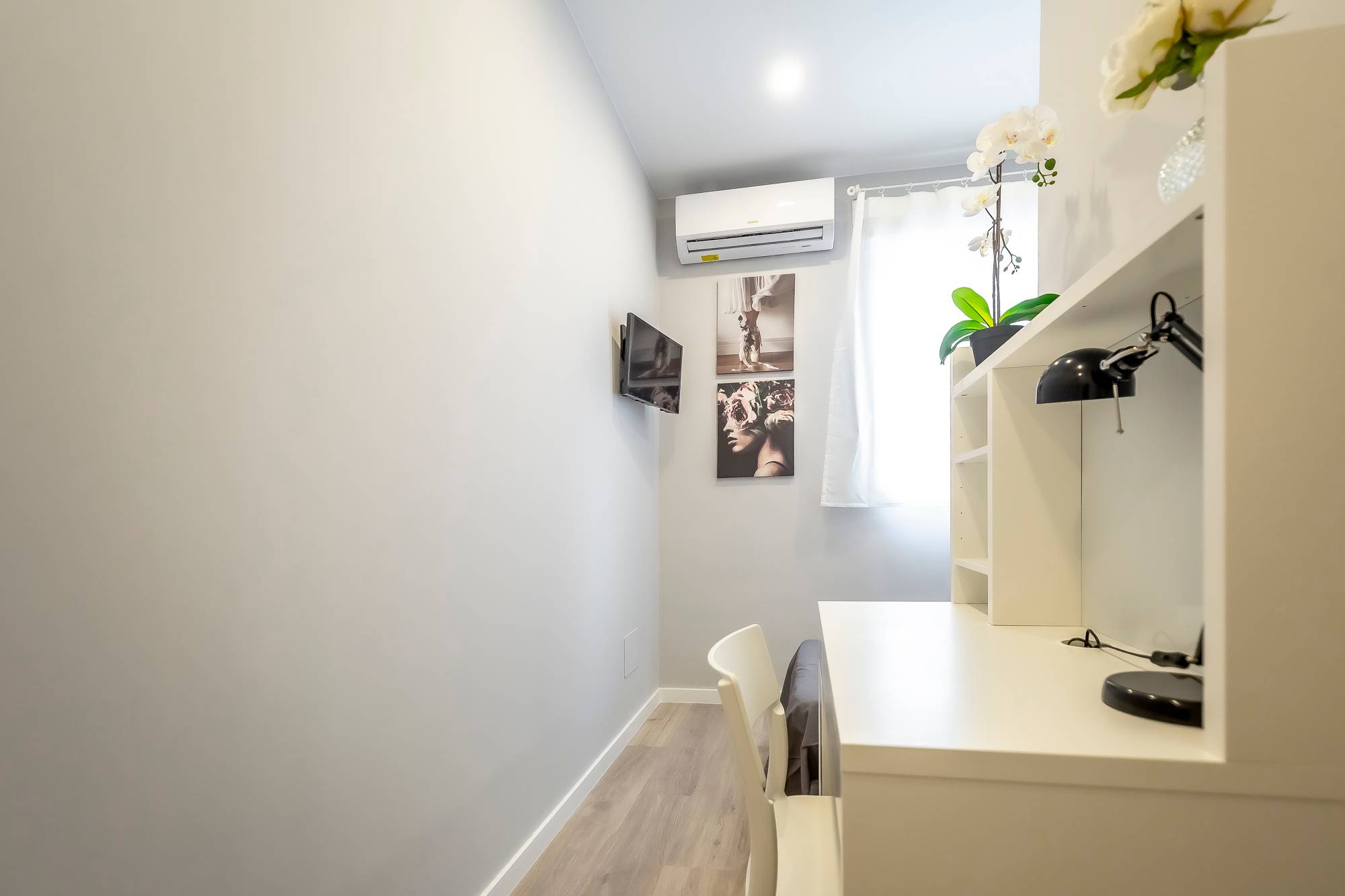 Habitación privada III en Calle del Puerto de Canfranc 2/52