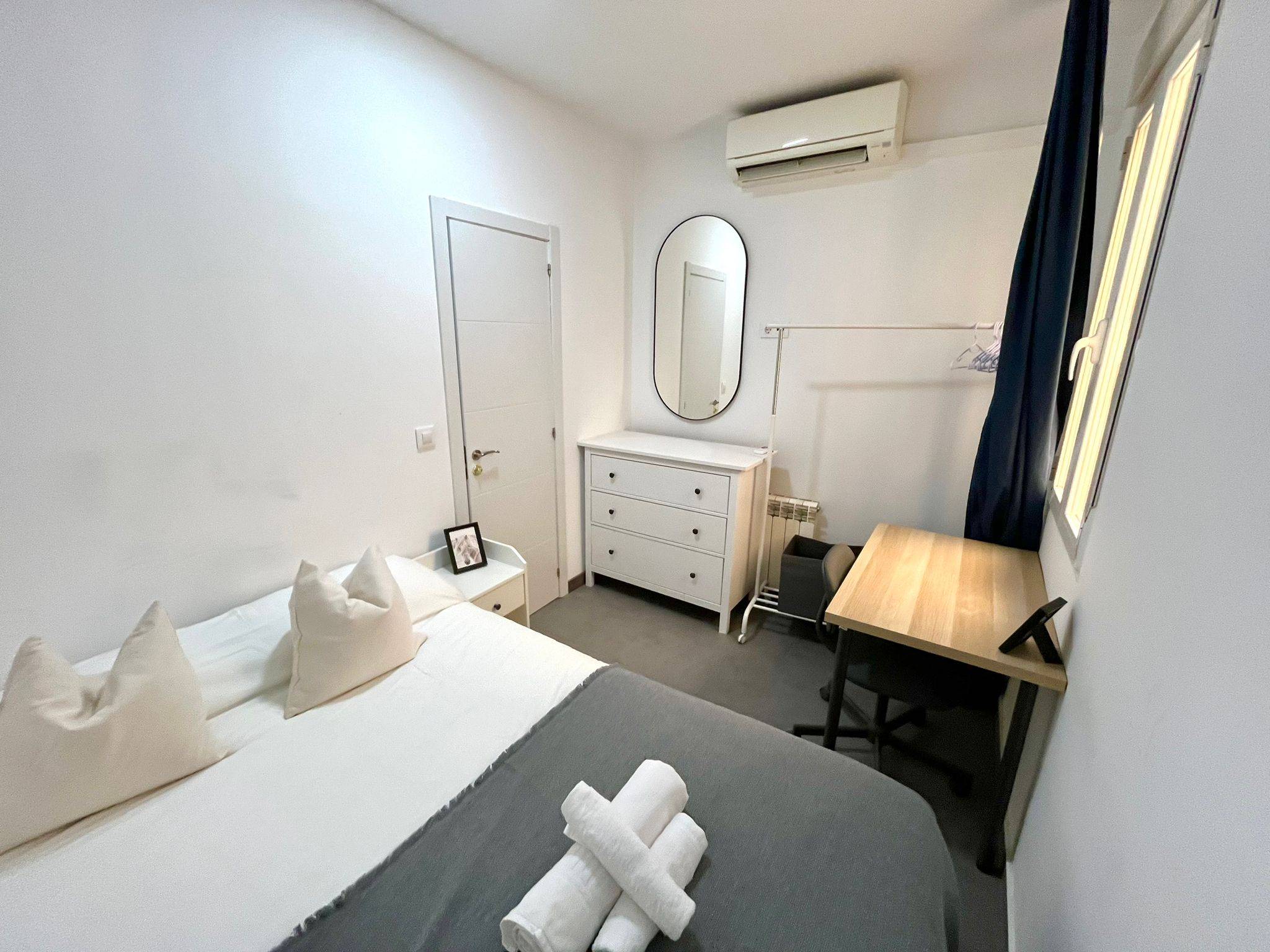 Habitación privada VI en Calle del Conde de Peñalver 1/13