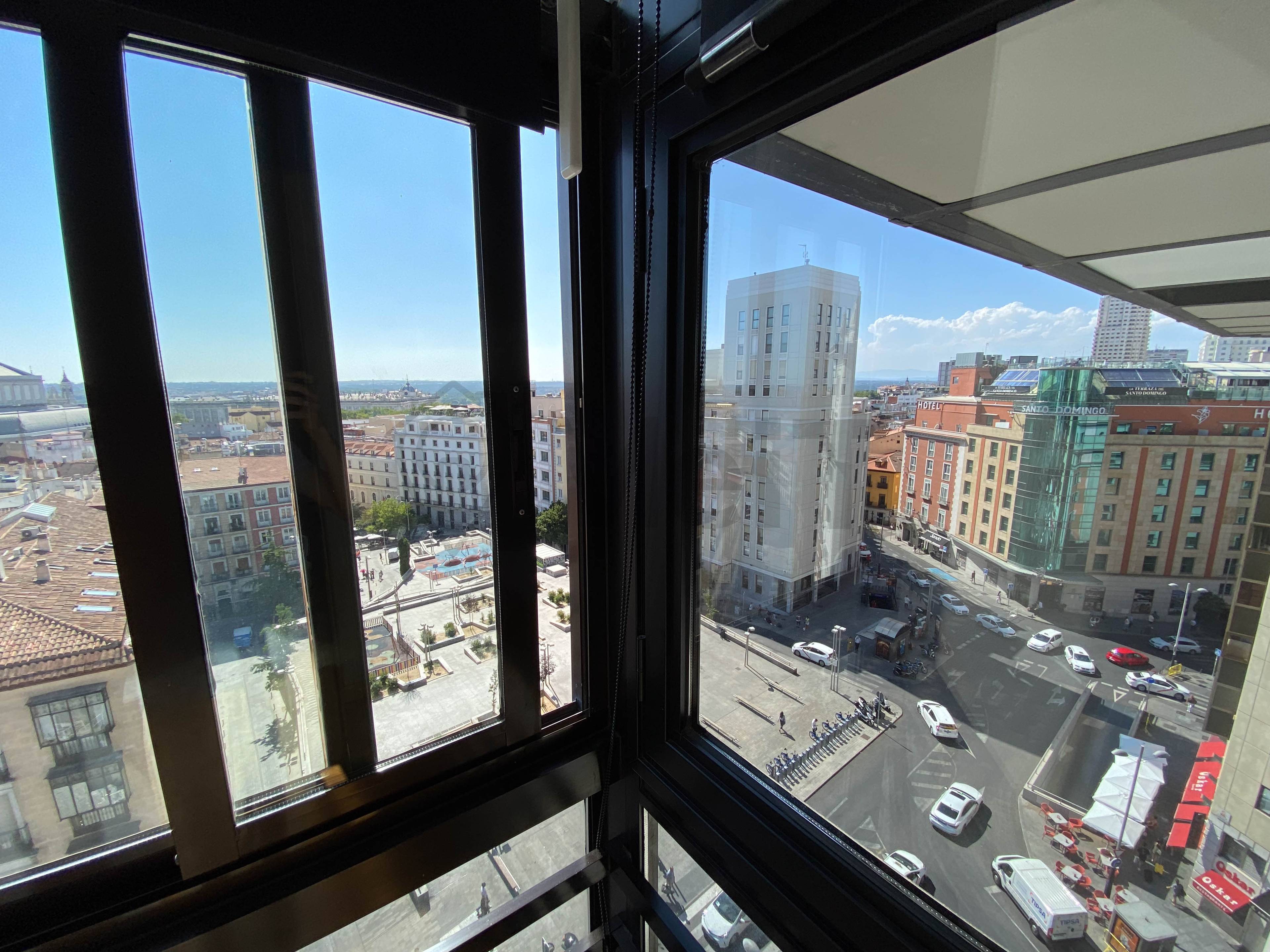Habitación privada I en Calle de Jacometrezo 2/18